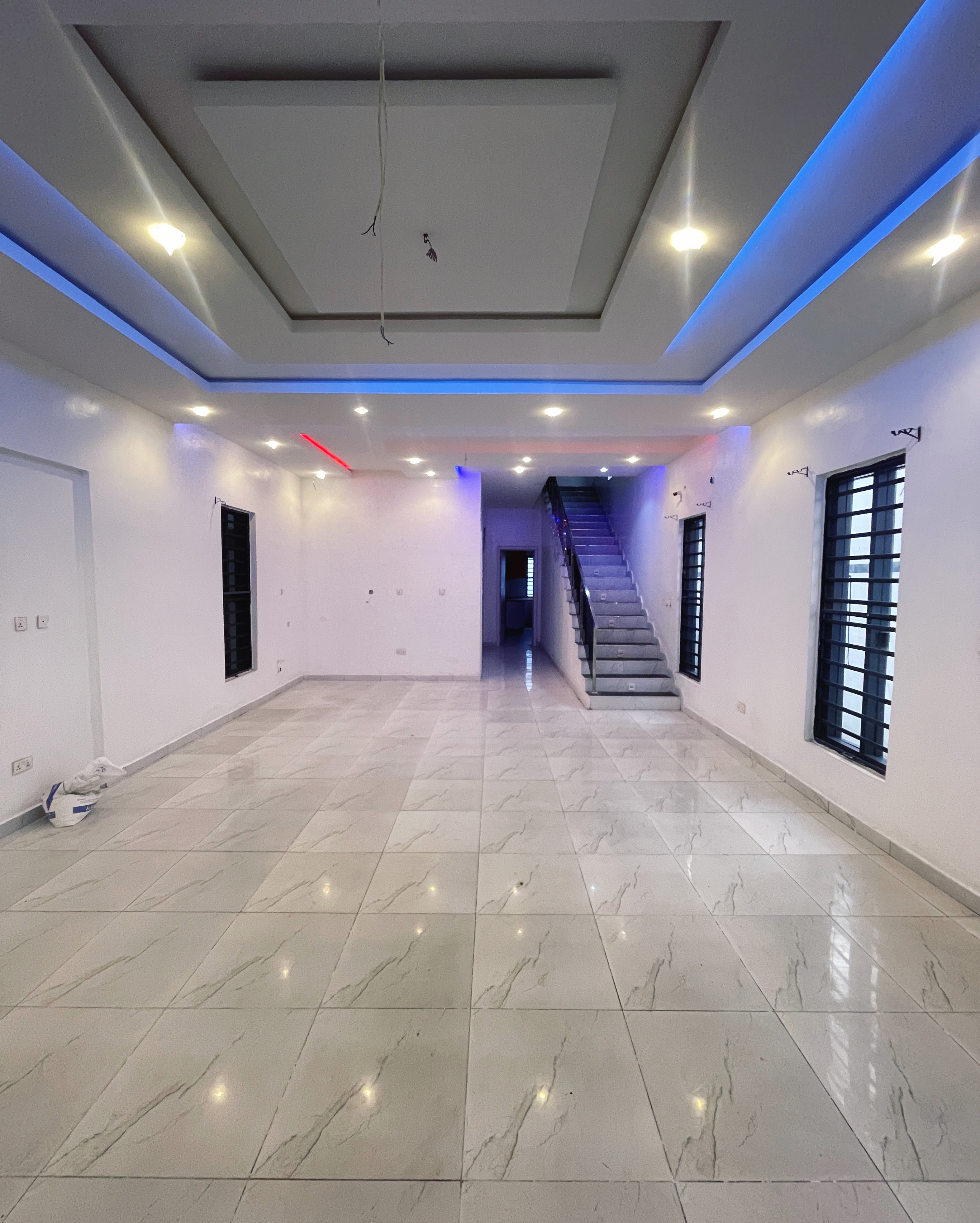 FOLAWALE ARIYIBI DUPLEX LAGOS — photo 2