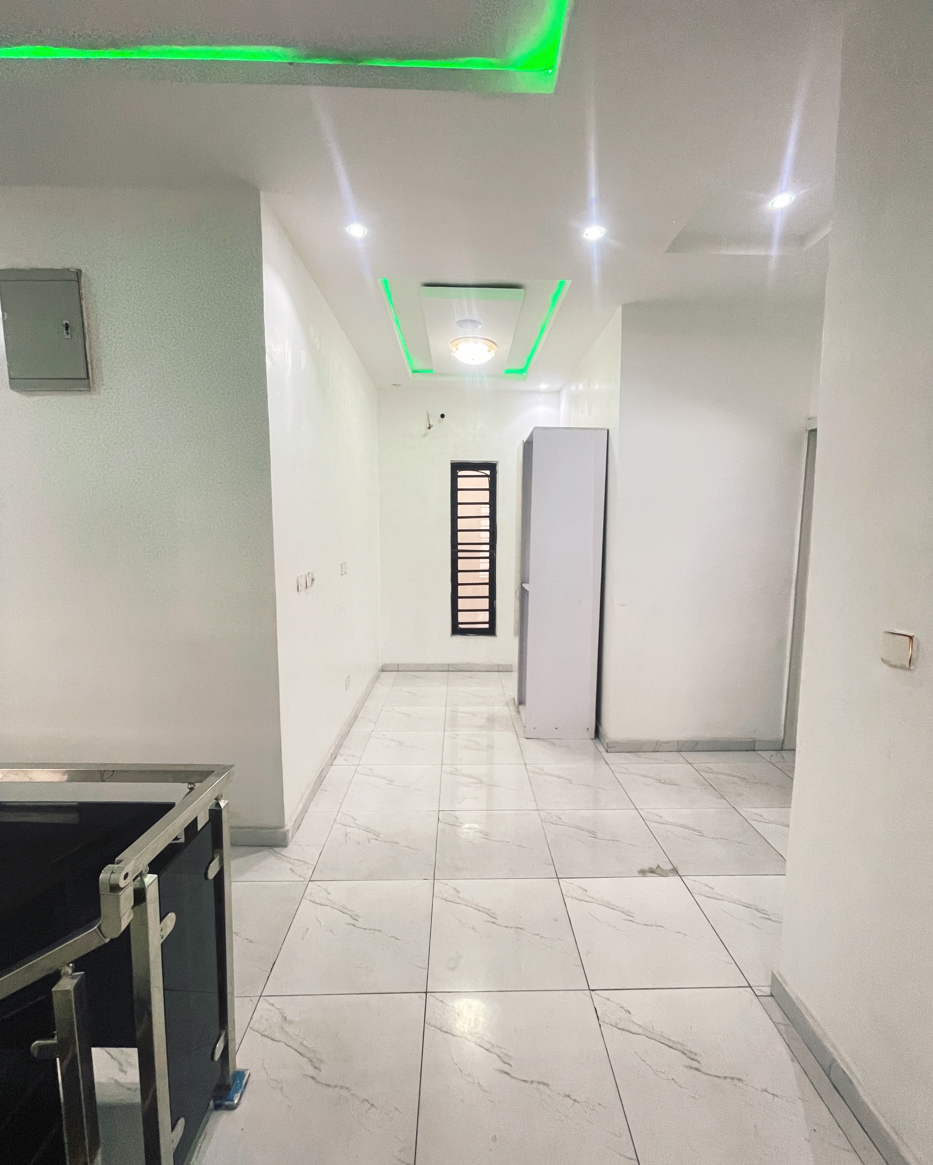 FOLAWALE ARIYIBI DUPLEX LAGOS — photo 4