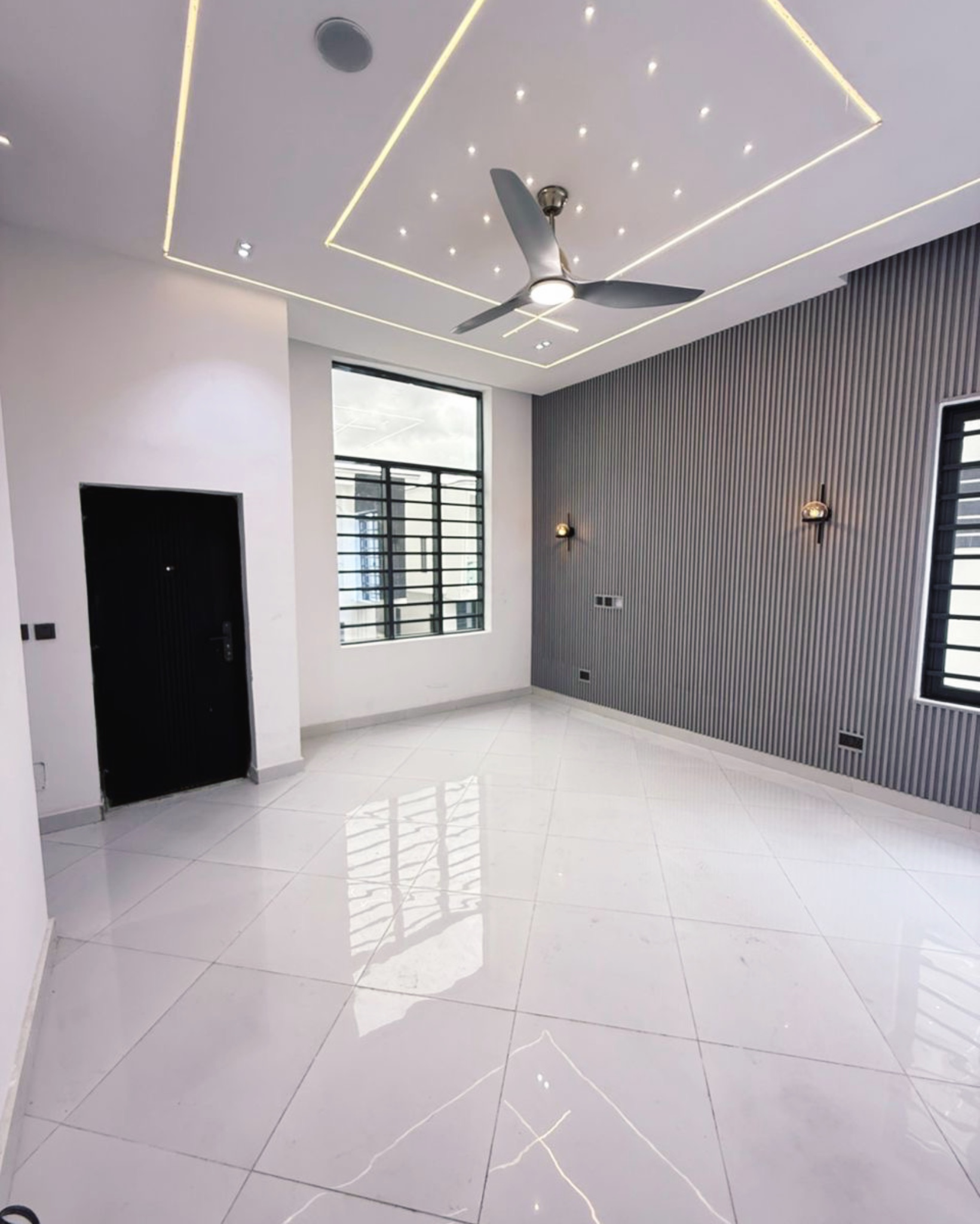 CAPTAIN COURT DUPLEX LAGOS — photo 4
