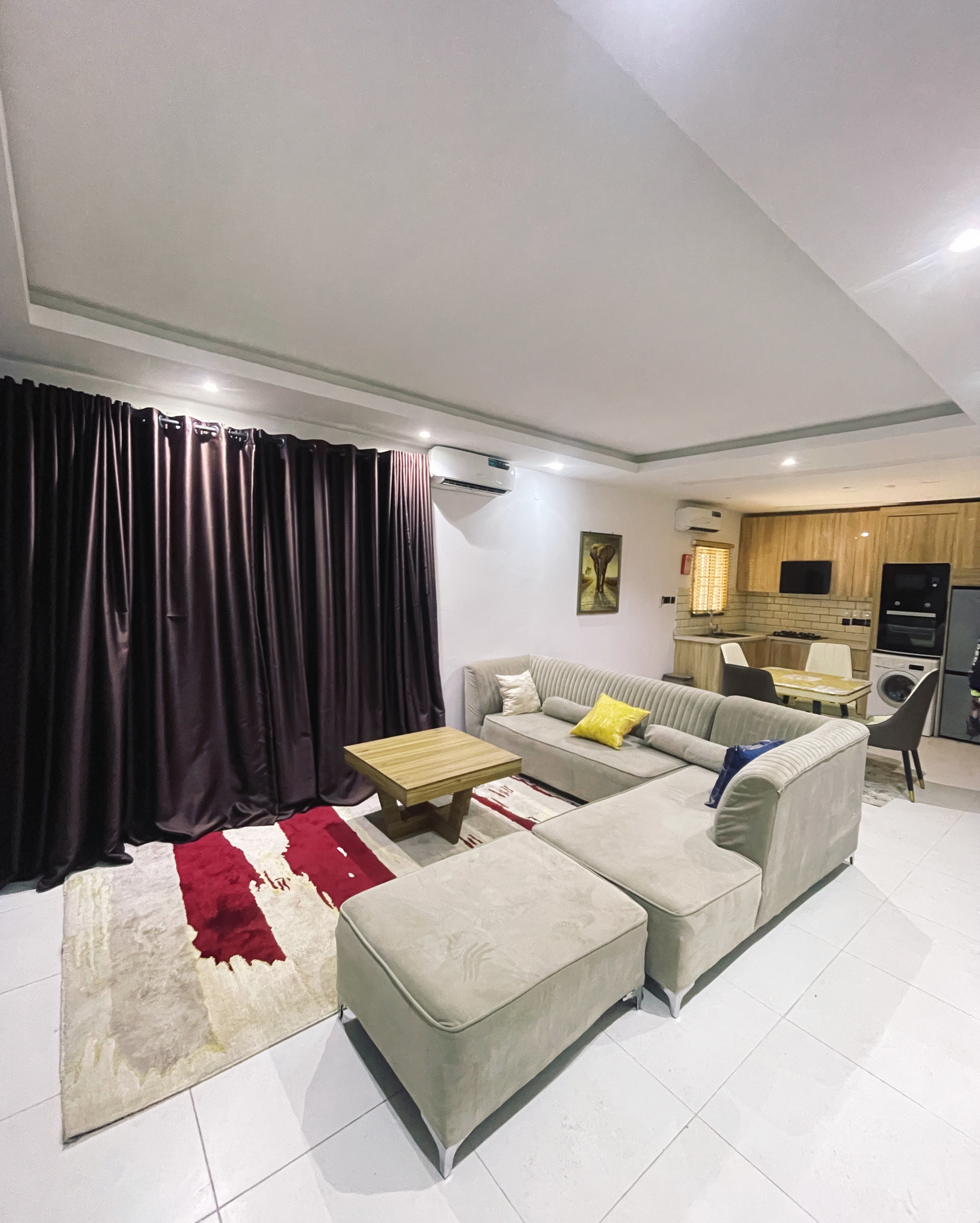 OLIVIA COURT LAGOS — photo 3