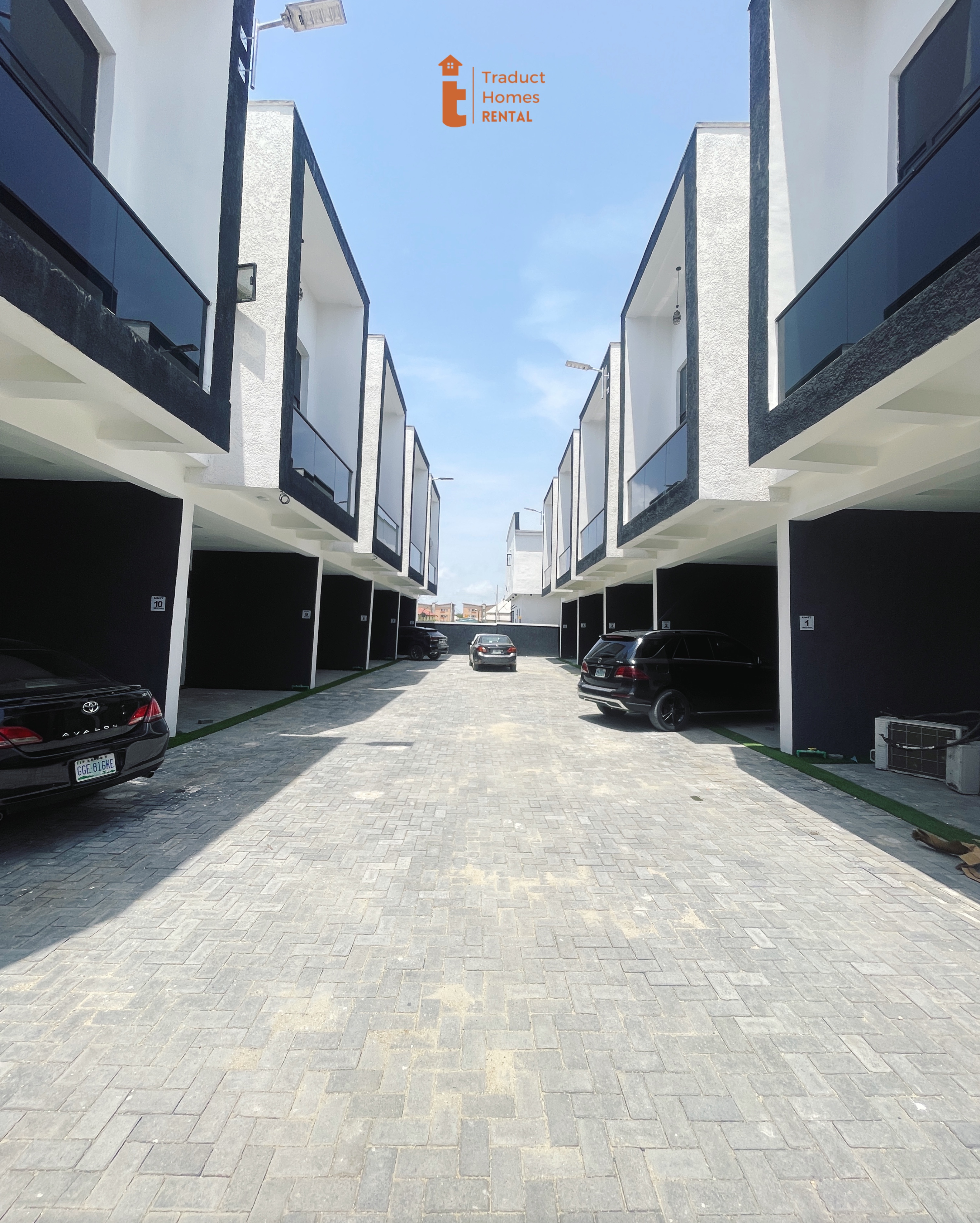 OKOYE & CO PROPERTY LAGOS — photo 1