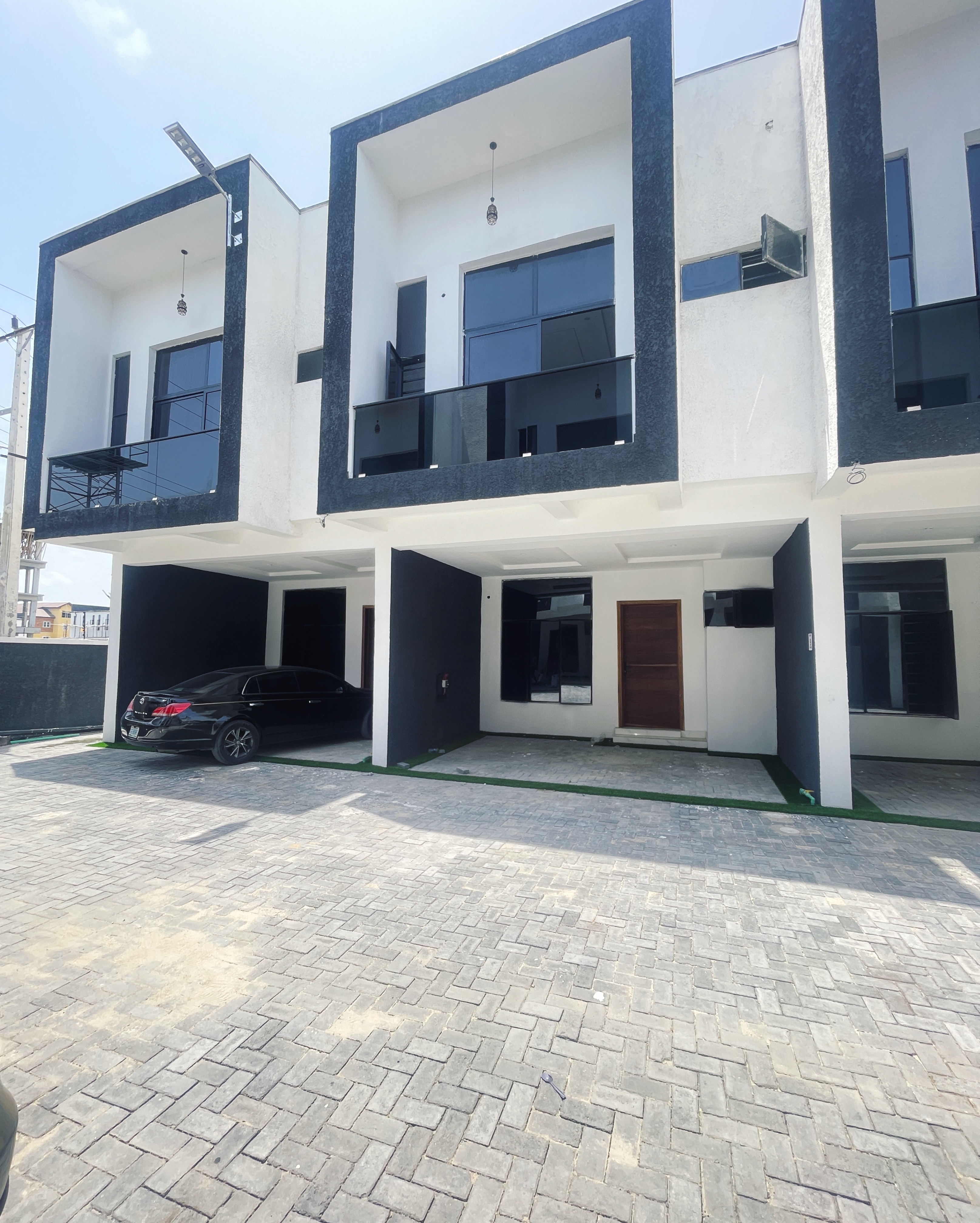 OKOYE & CO PROPERTY LAGOS — photo 2