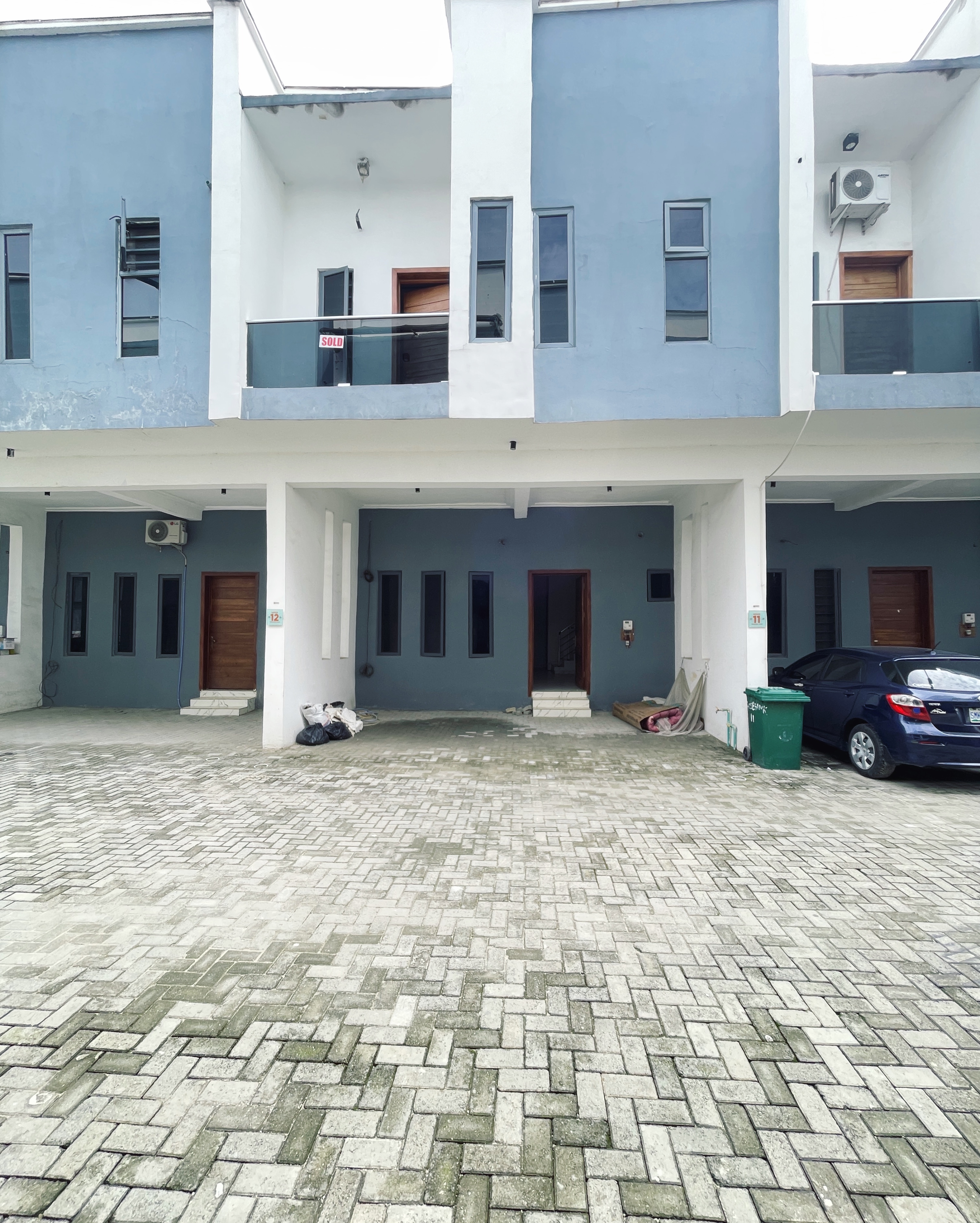 ROSE BANK COURT LAGOS — photo 2