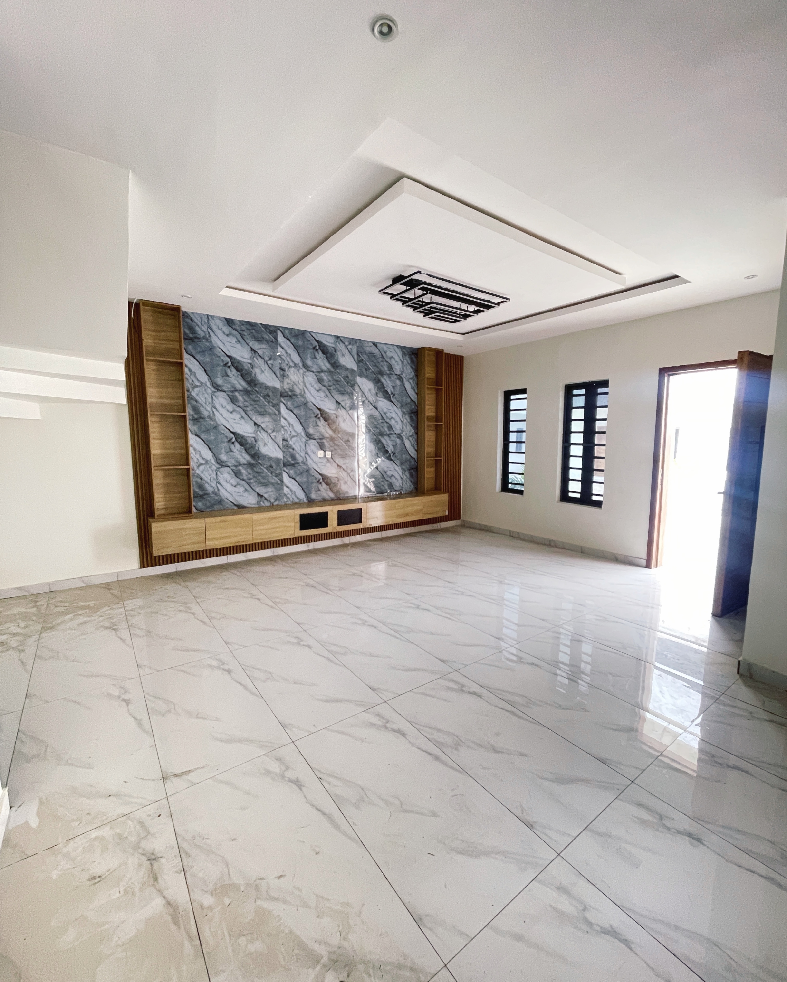 GRACE VILLAS ESTATE LAGOS — photo 2