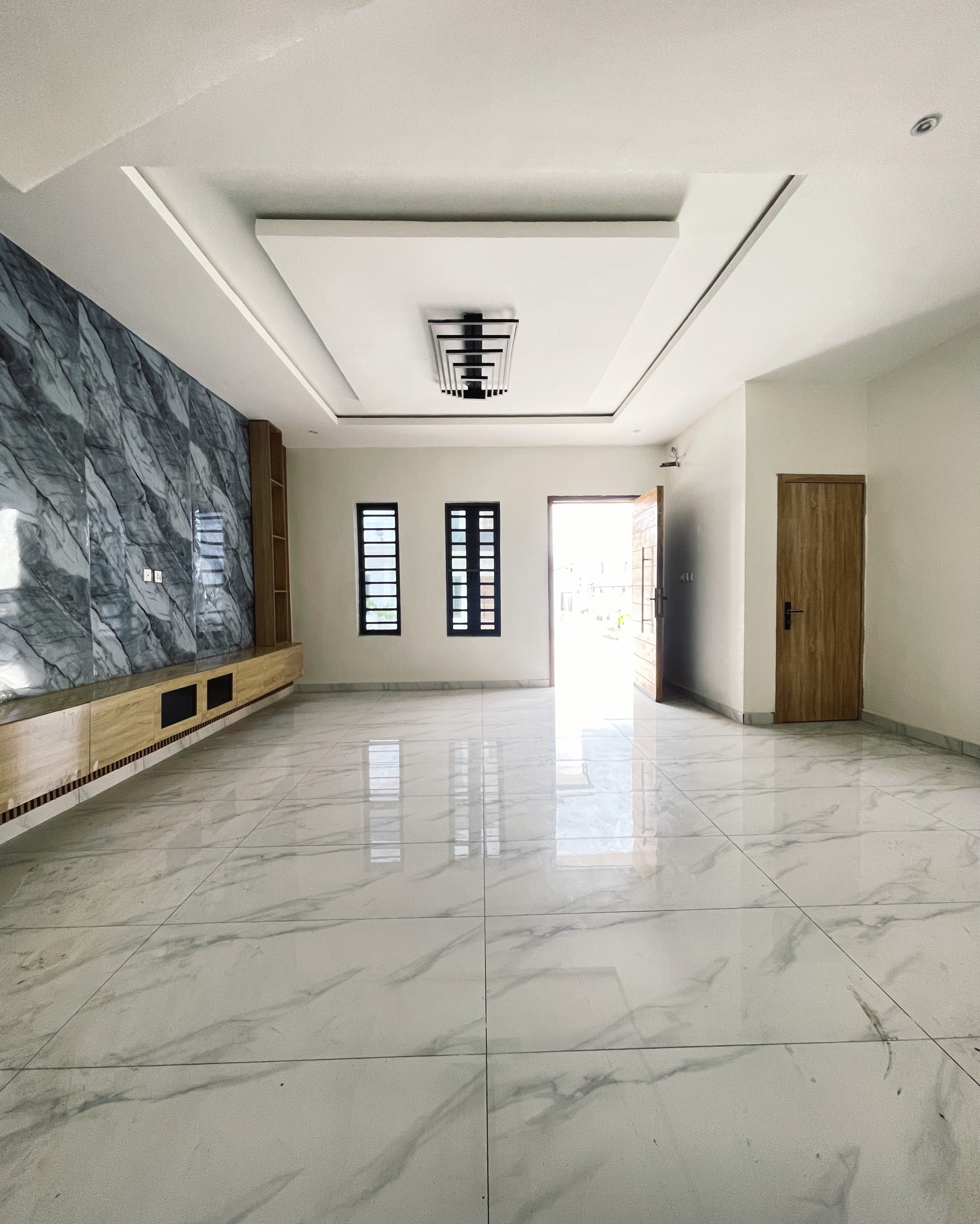 GRACE VILLAS ESTATE LAGOS — photo 3