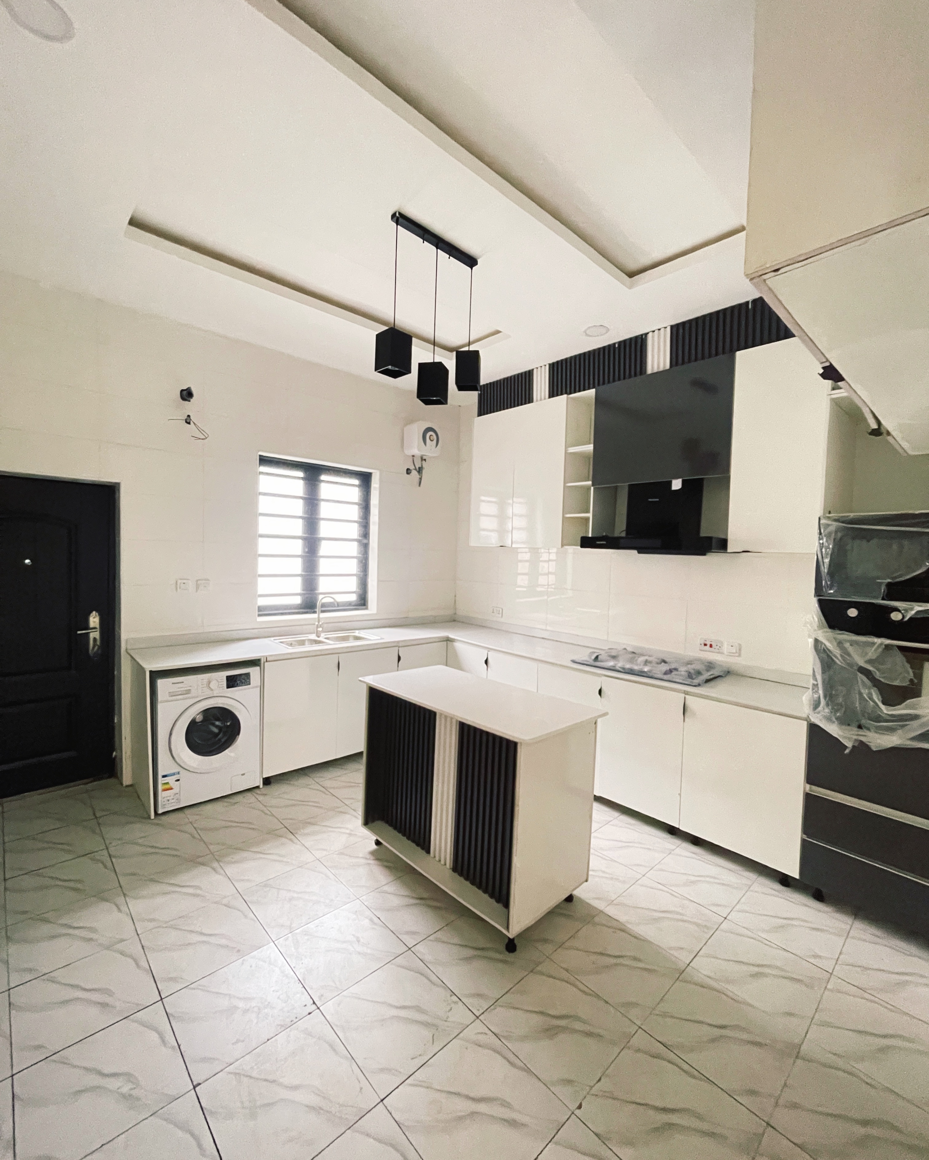 GRACE VILLAS ESTATE LAGOS — photo 4