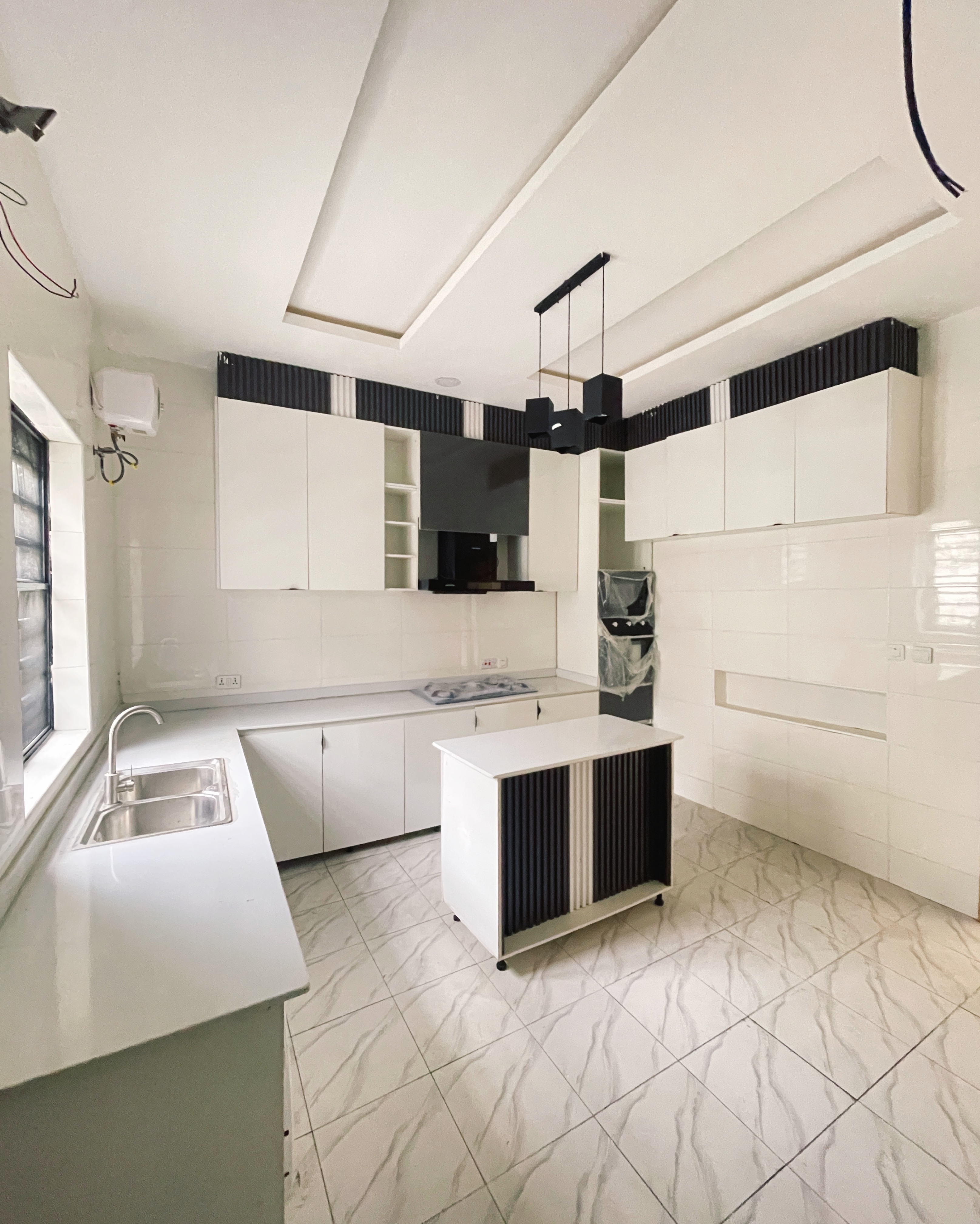 GRACE VILLAS ESTATE LAGOS — photo 5