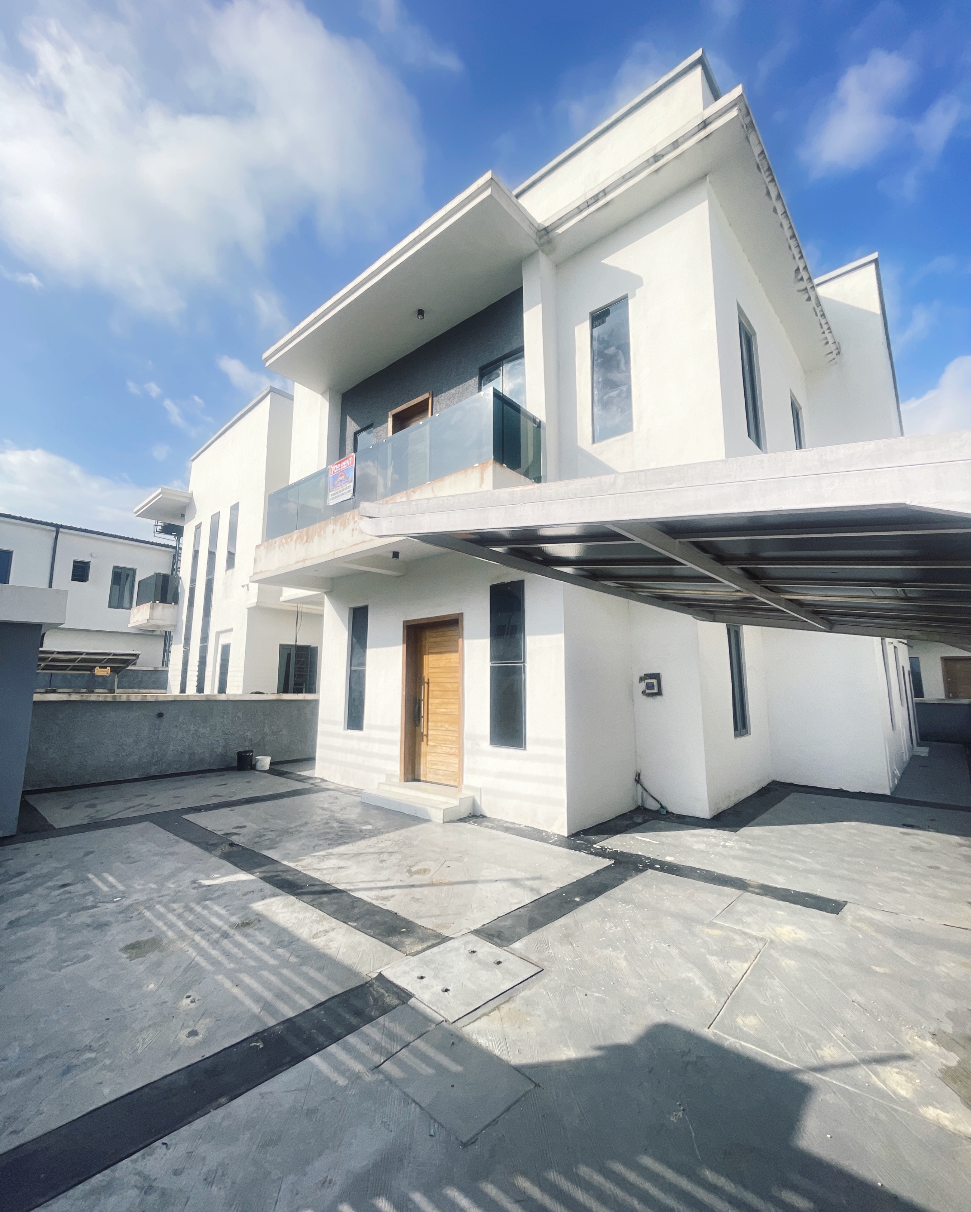 PROPICAL HOMES LAGOS — photo 2