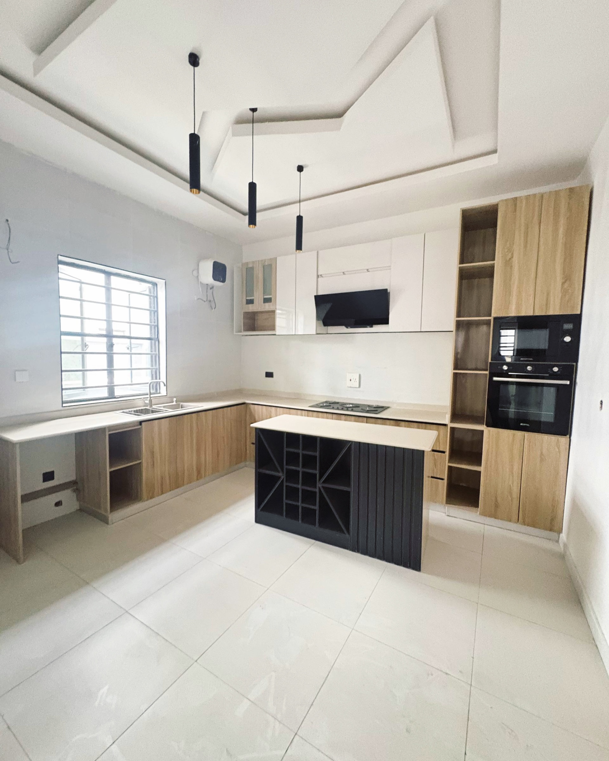 PROPICAL HOMES LAGOS — photo 5