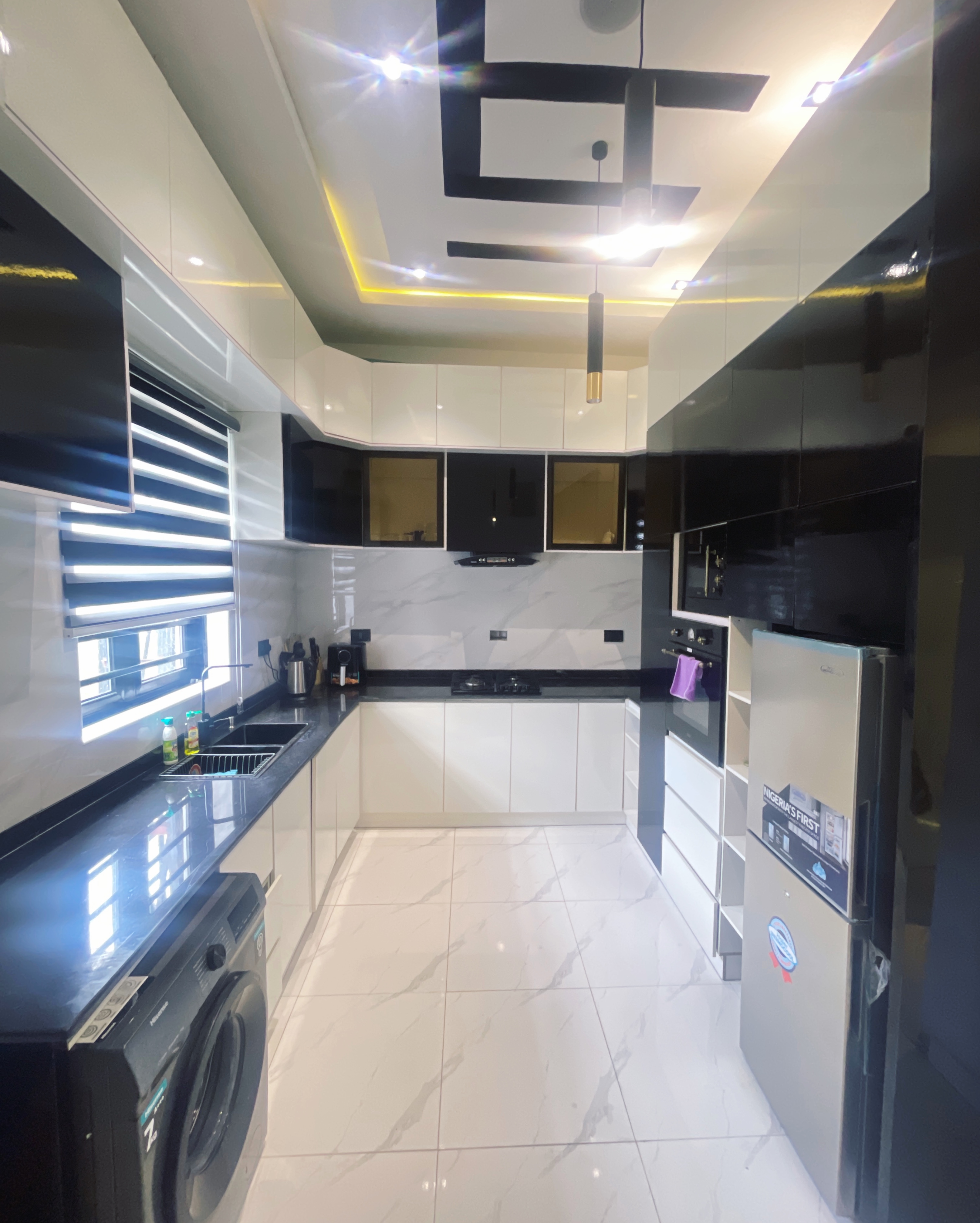 DANJO SHORTLET LAGOS — photo 3