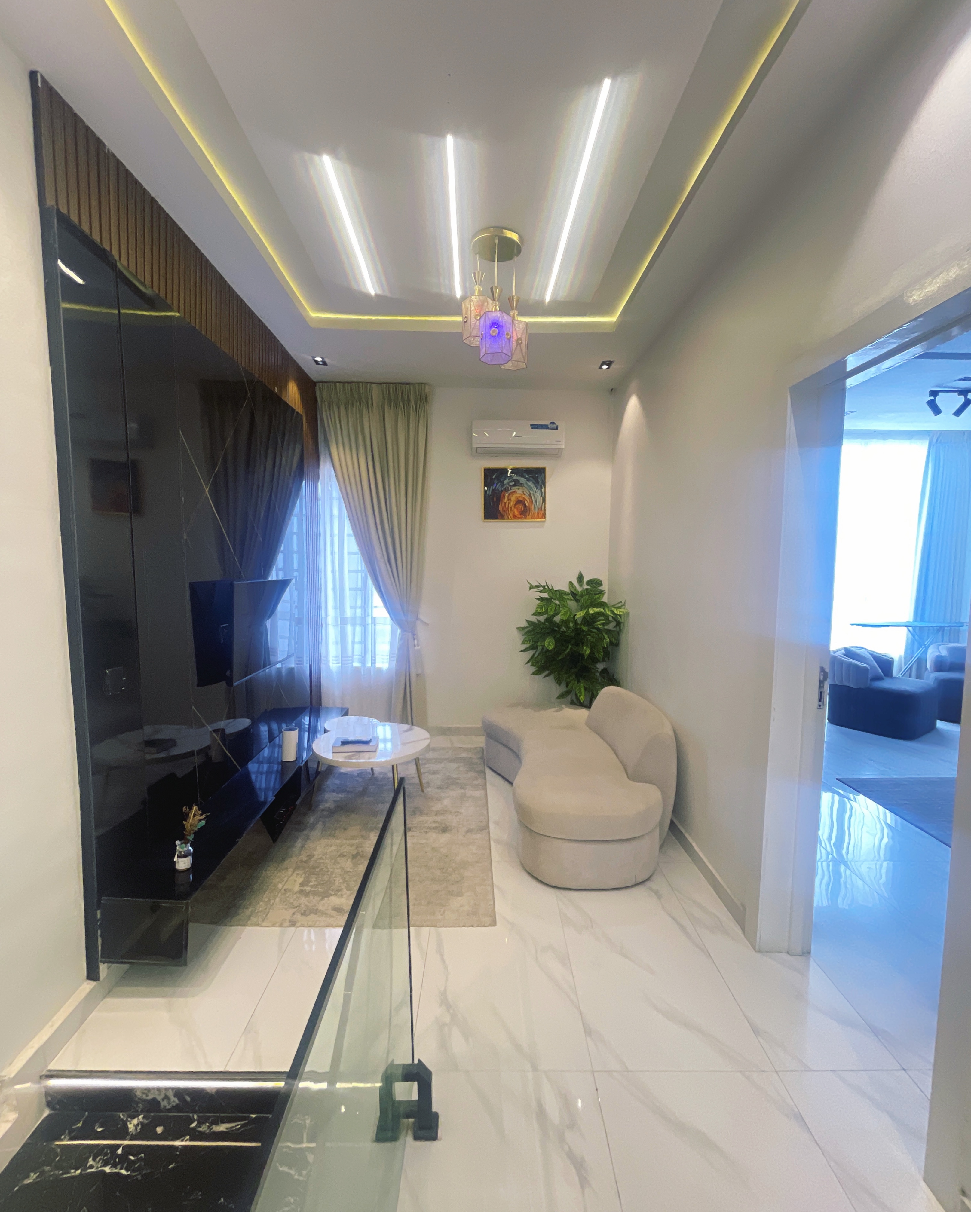 DANJO SHORTLET LAGOS — photo 5
