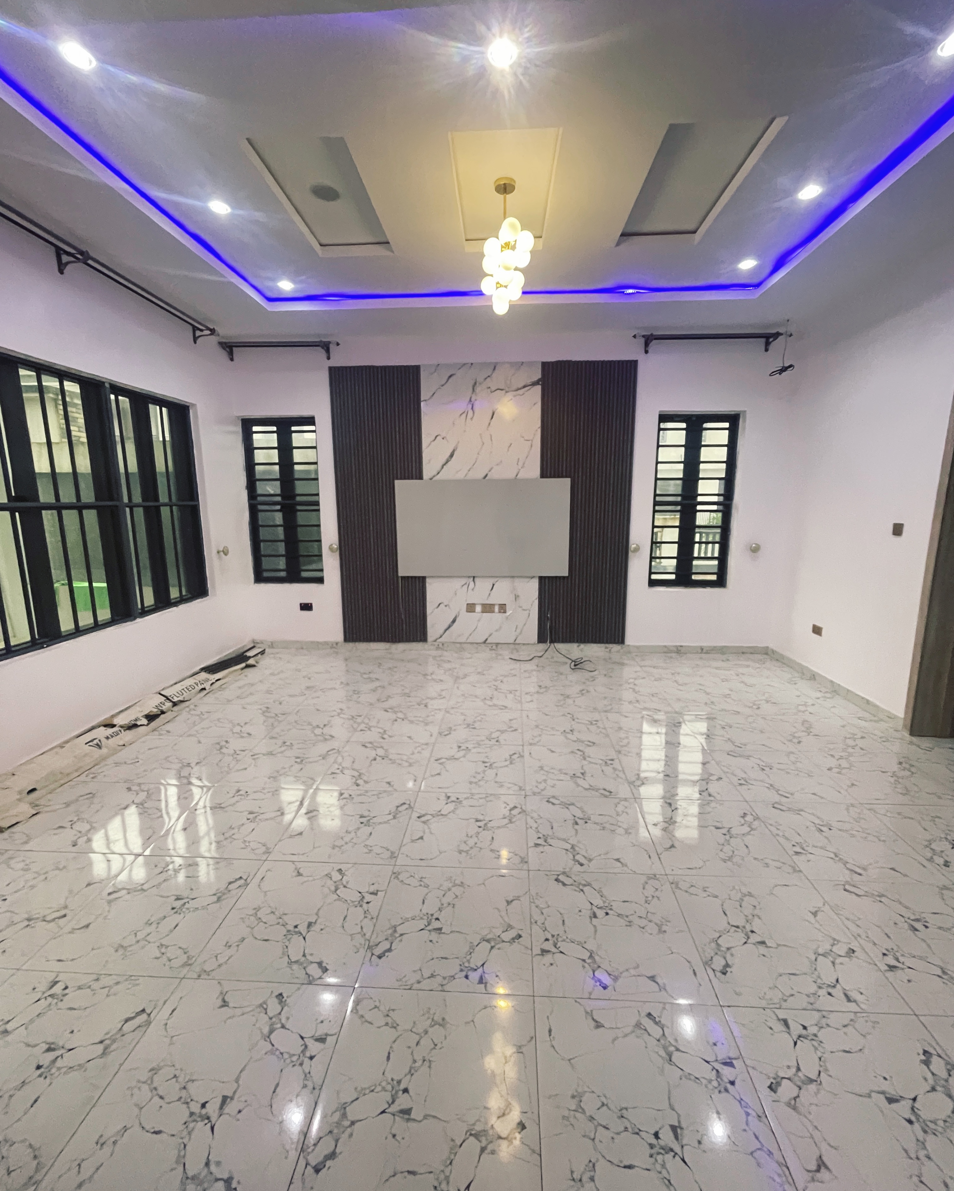 HARRIS DRIVE LAGOS — photo 2