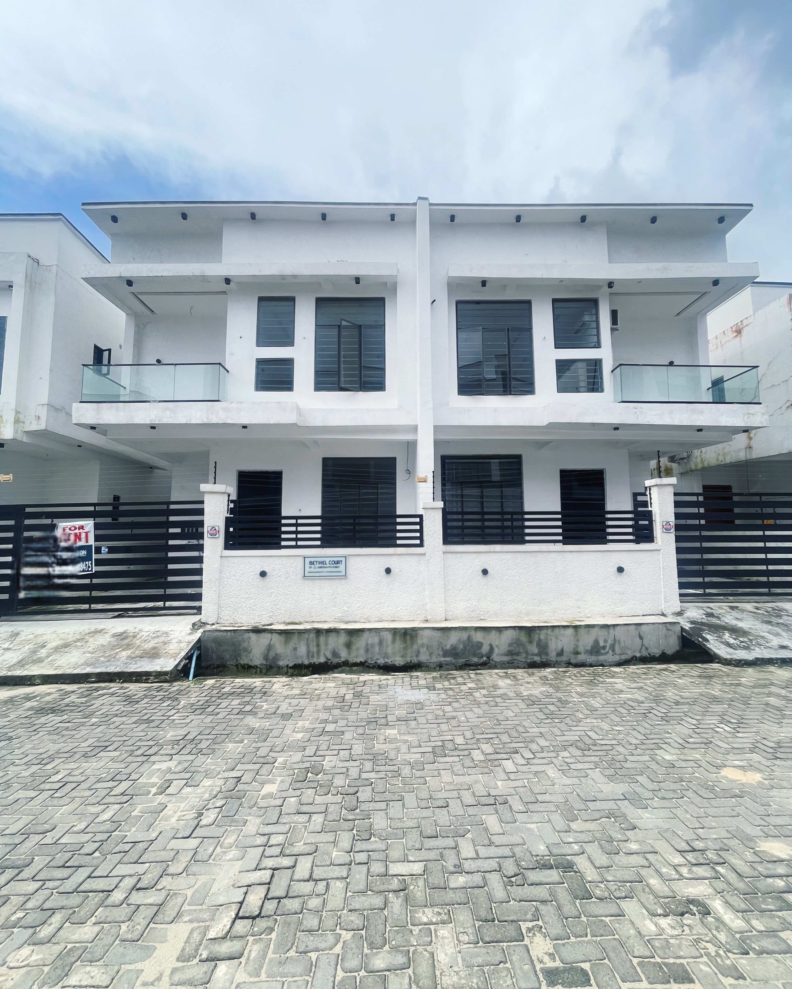 BETHEL COURT LAGOS — photo 1