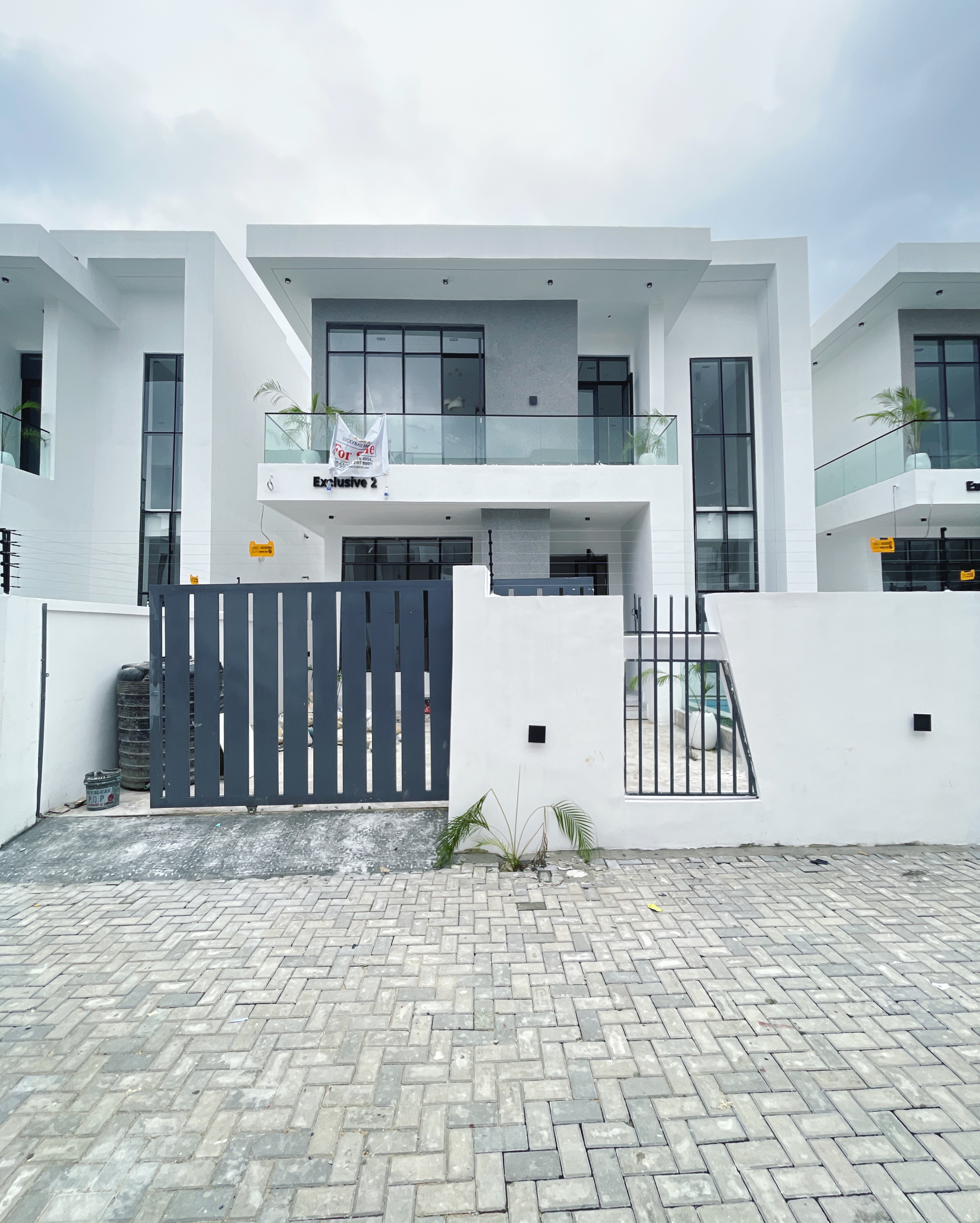 LUCKY BAY HOMES LAGOS — photo 2