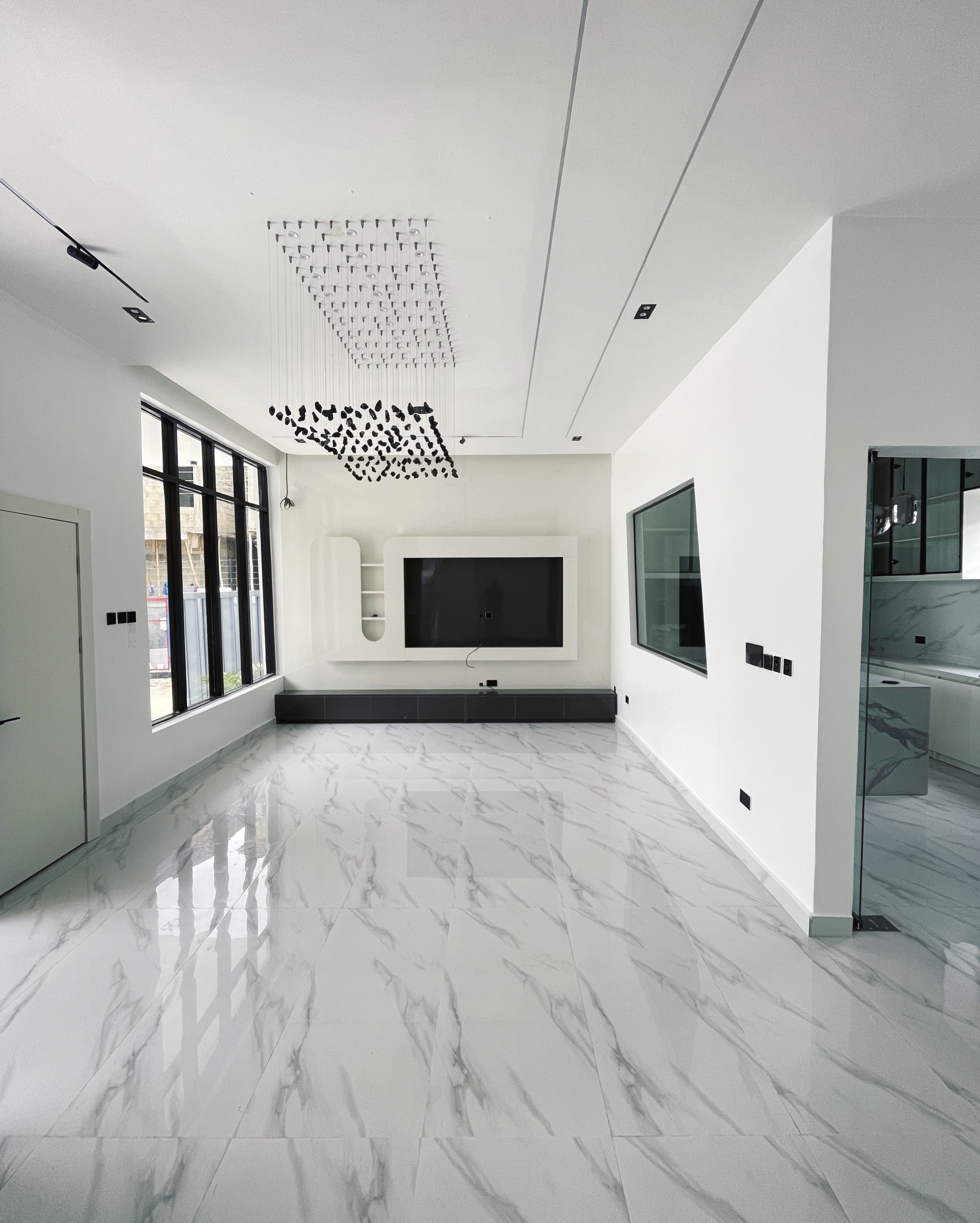 LUCKY BAY HOMES LAGOS — photo 3