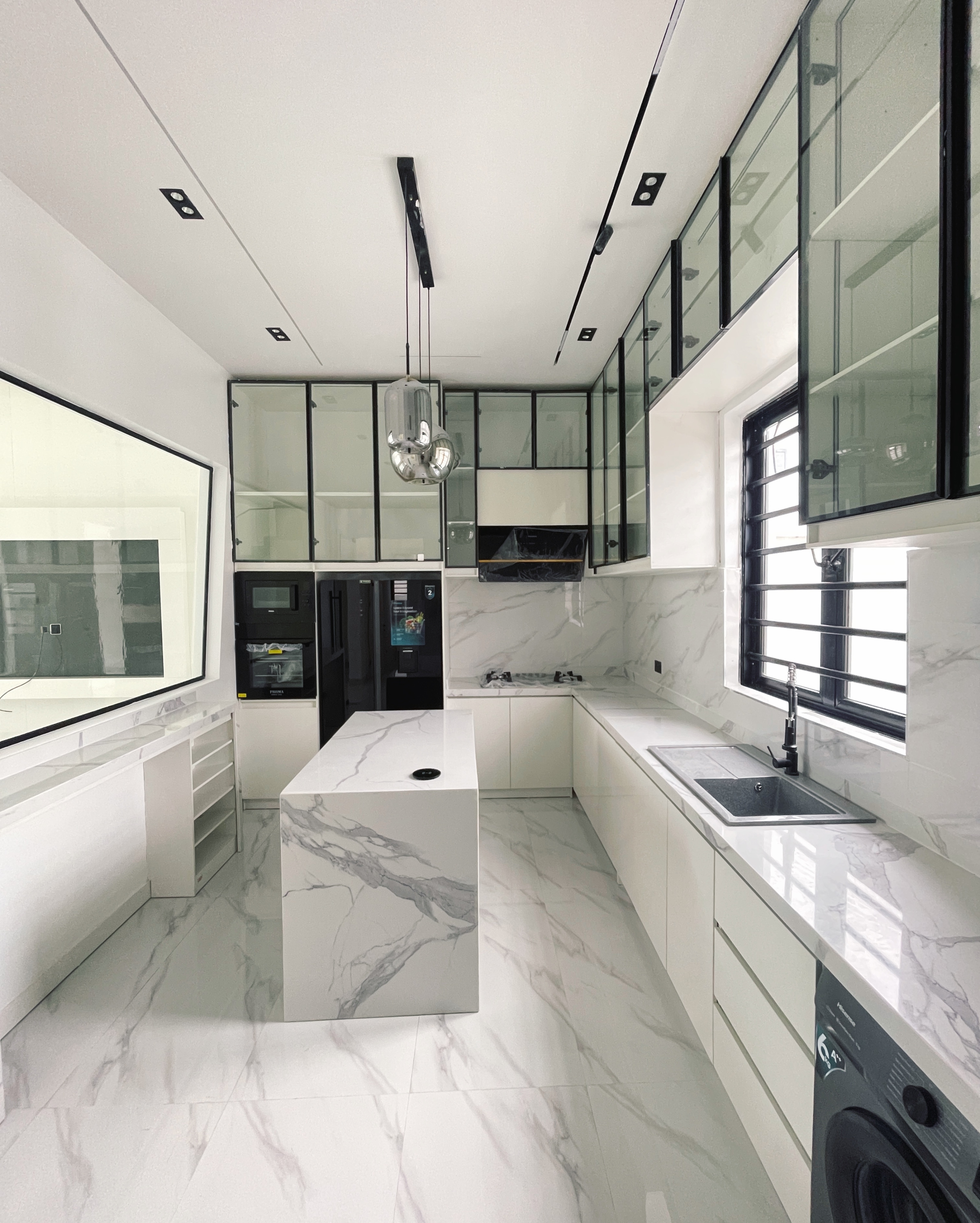 LUCKY BAY HOMES LAGOS — photo 4