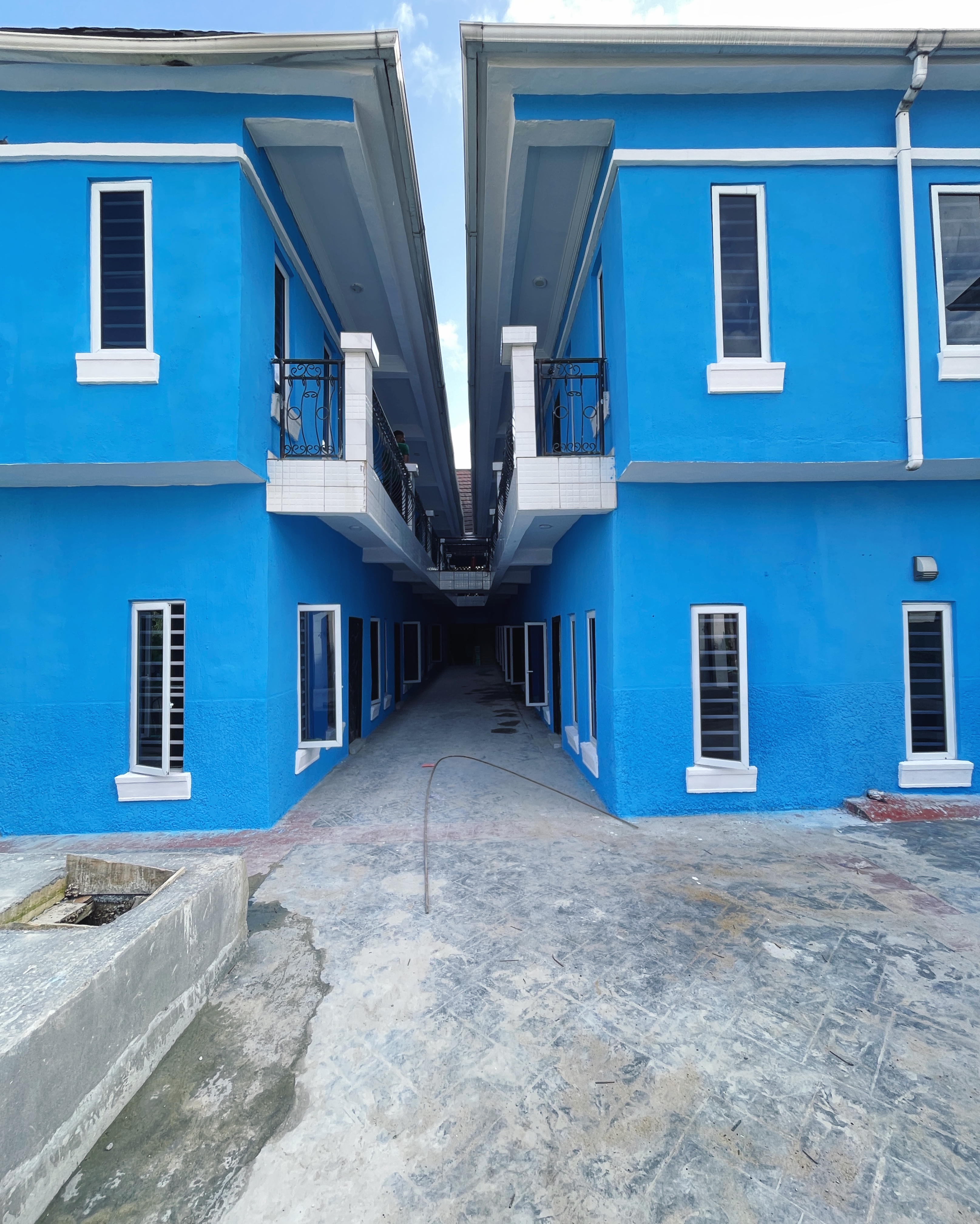DIVINE HOMES APARTMENT LAGOS — photo 2