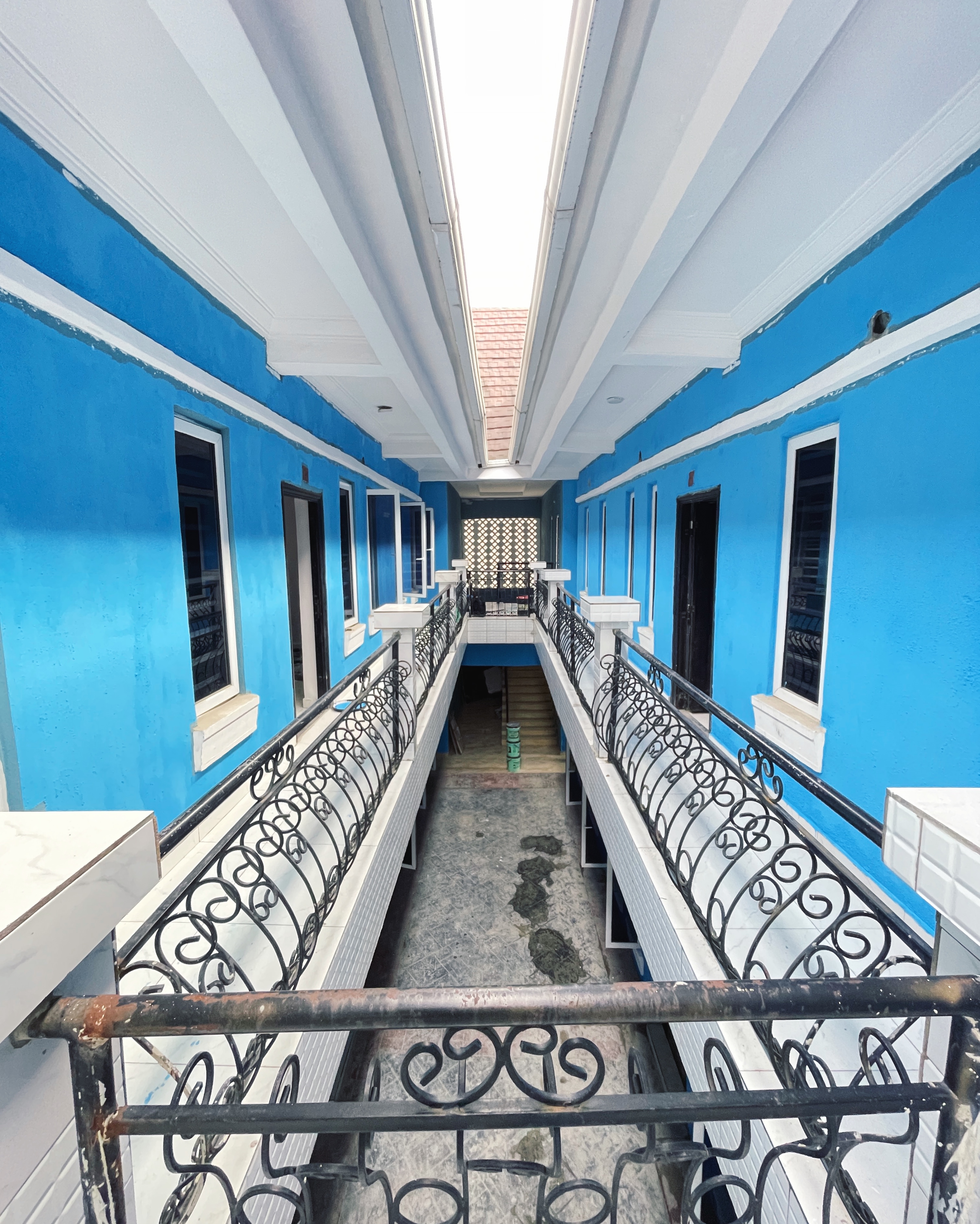 DIVINE HOMES APARTMENT LAGOS — photo 3