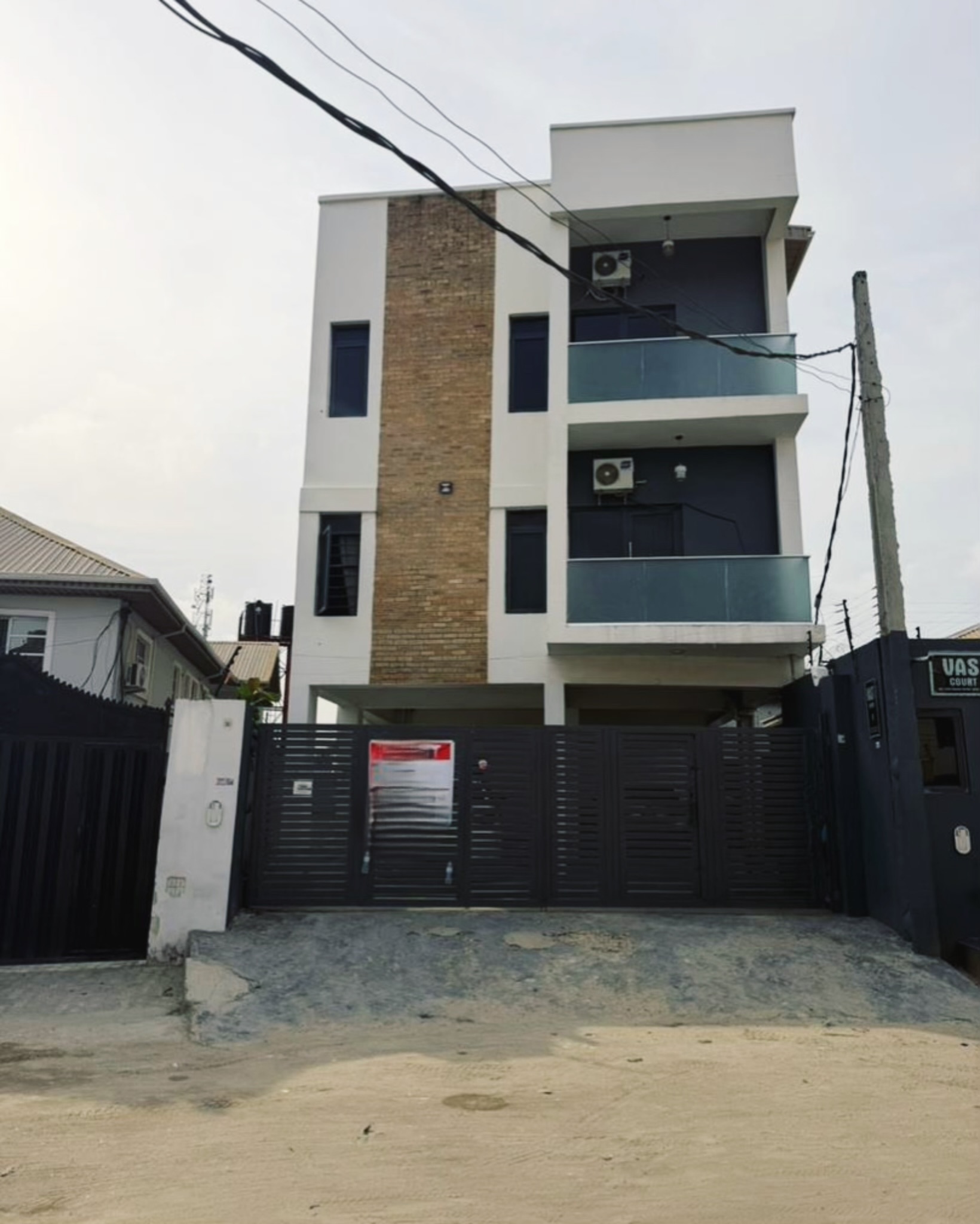 LEKKI CONSERVATION LAGOS — photo 1