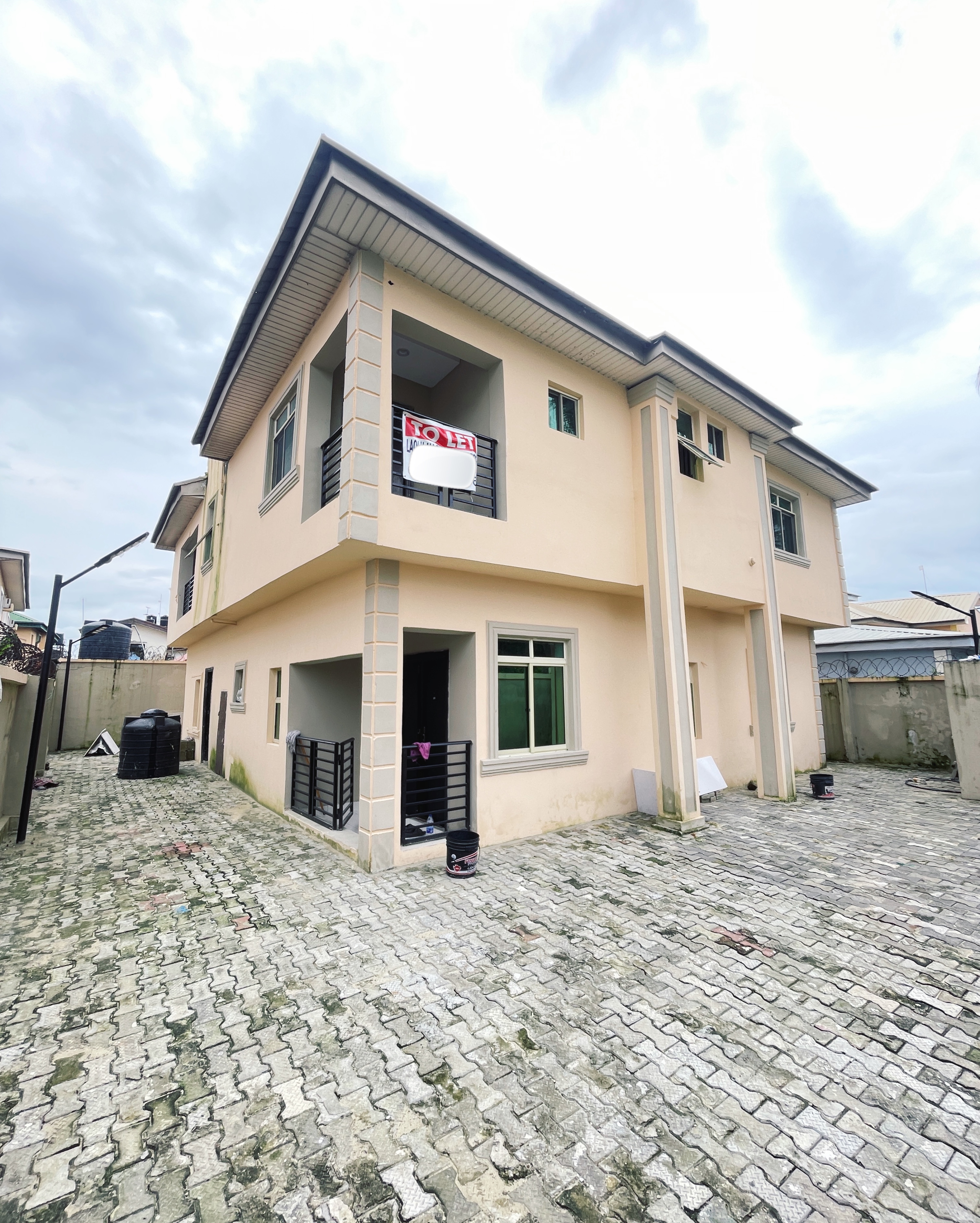 LAOLU ALL SUCCESS LAGOS — photo 1