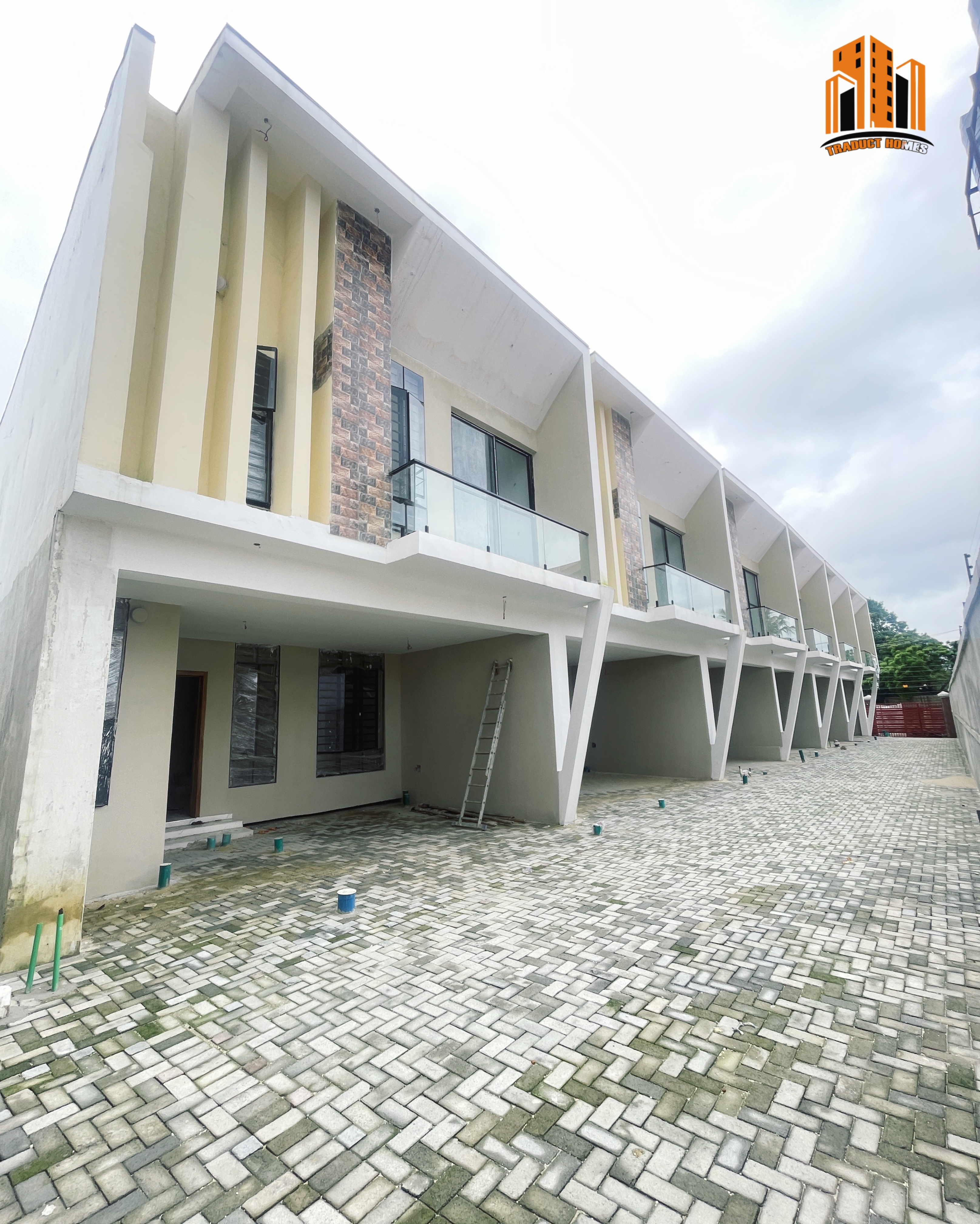 STEPHEN'S GATE 1 LAGOS — photo 1