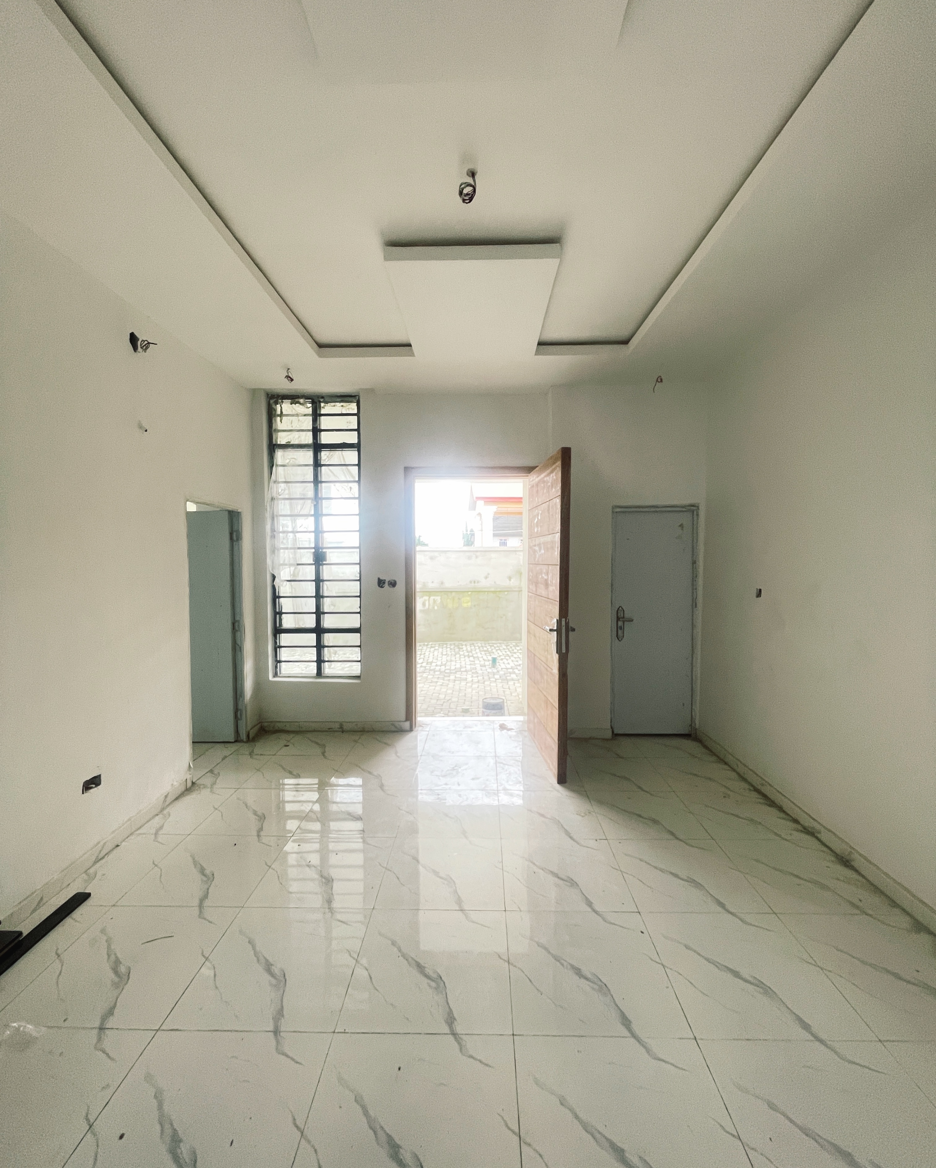 STEPHEN'S GATE 1 LAGOS — photo 2