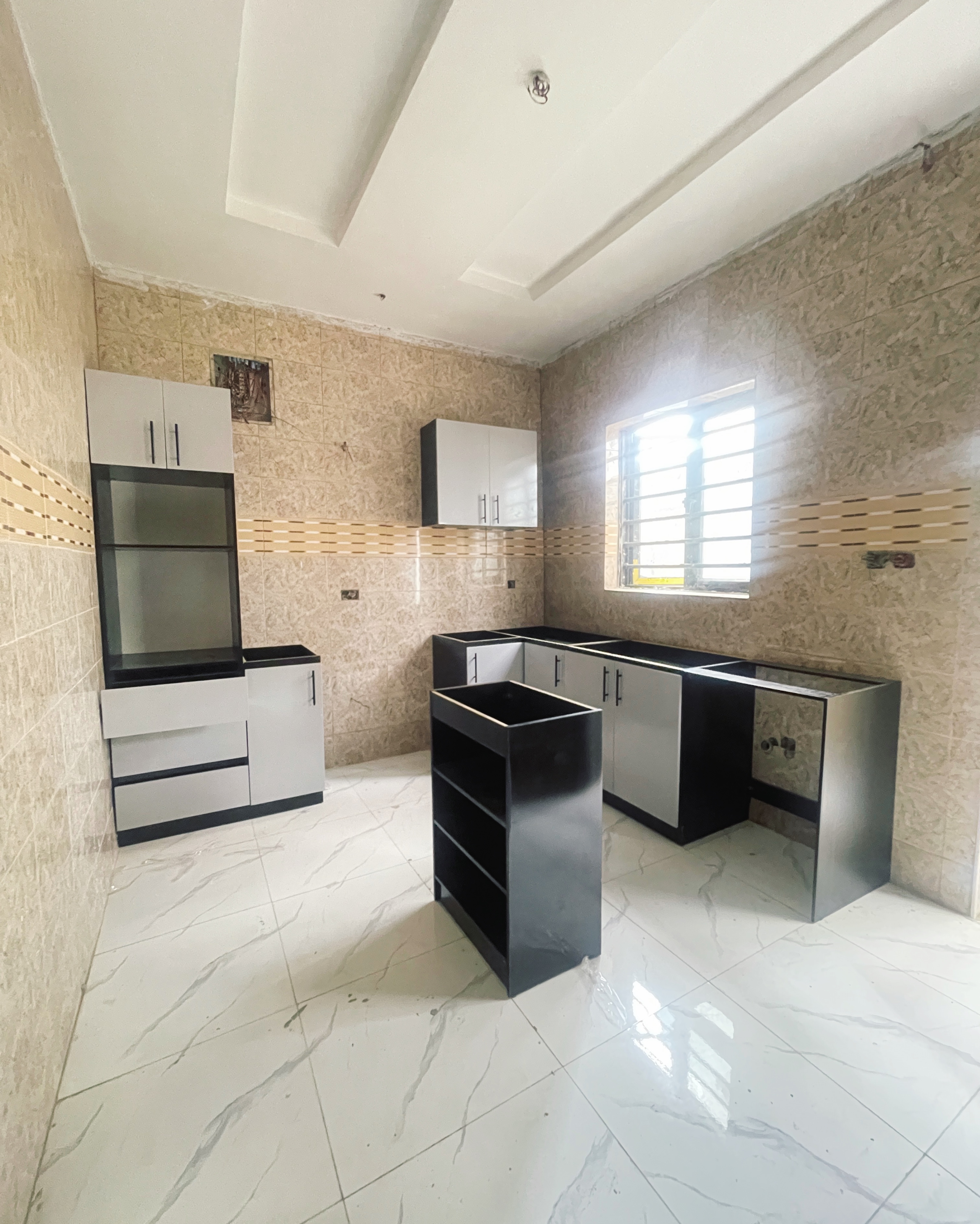 STEPHEN'S GATE 1 LAGOS — photo 4