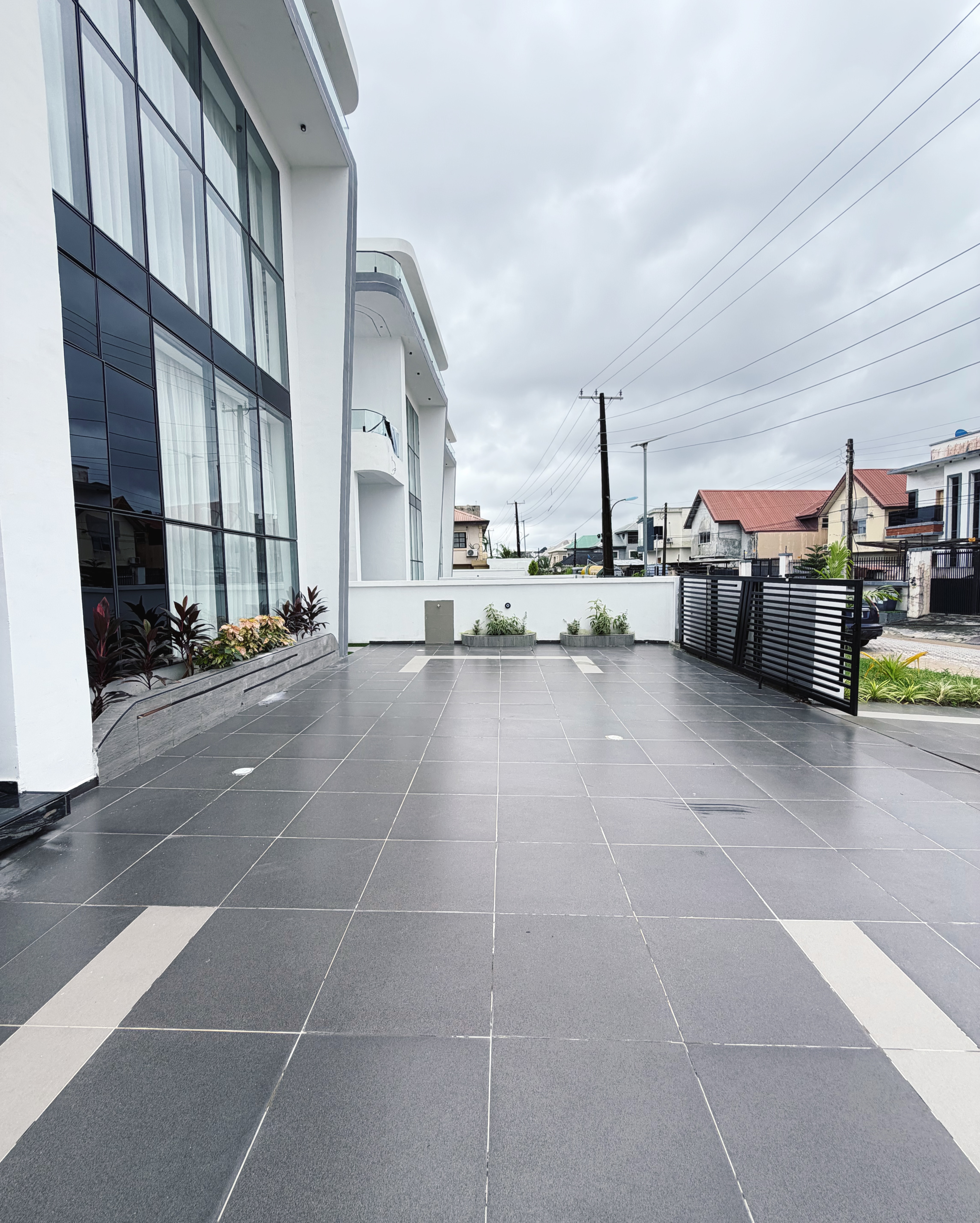 THE MERIDIAN VILLAS LAGOS — photo 2