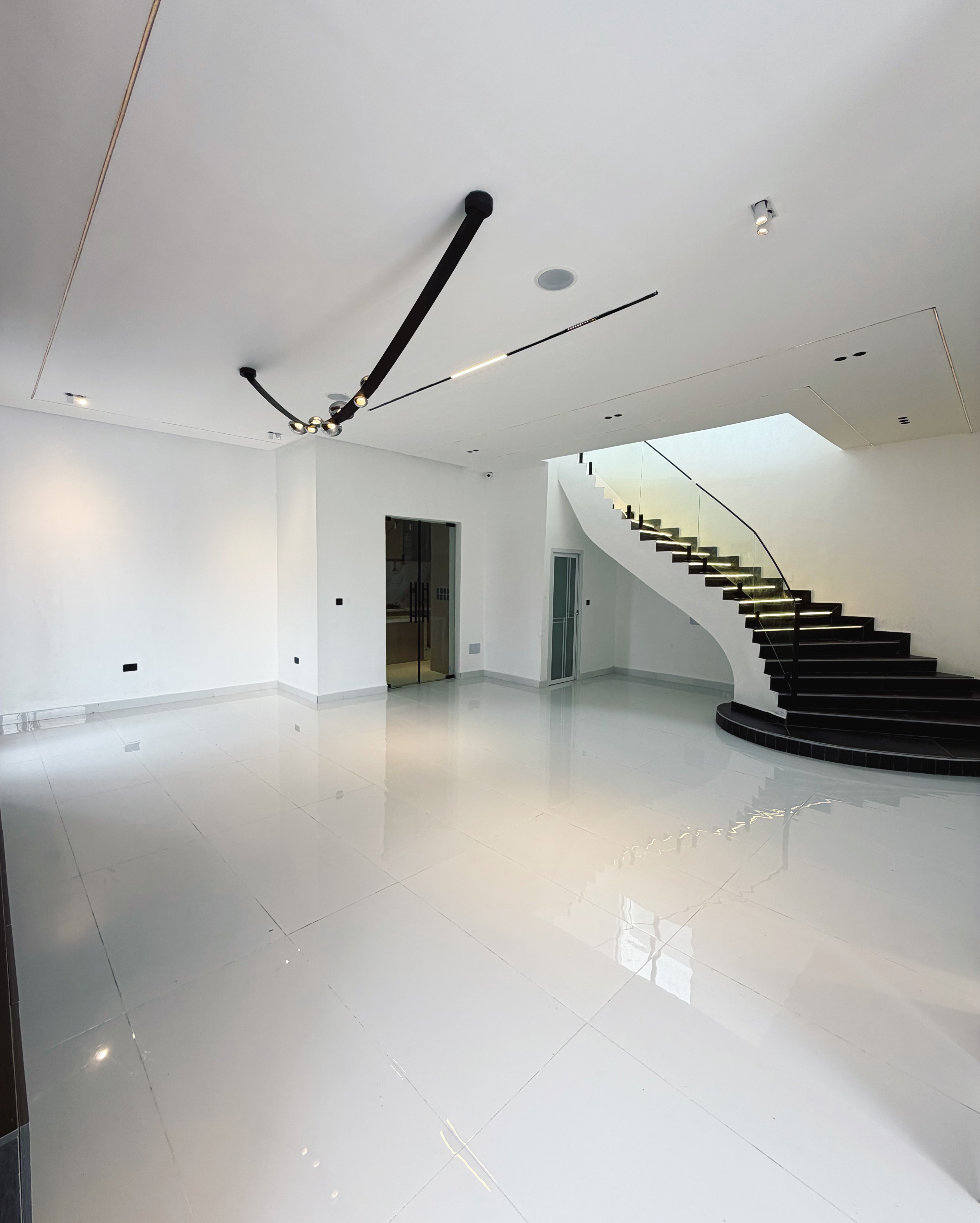 THE MERIDIAN VILLAS LAGOS — photo 3