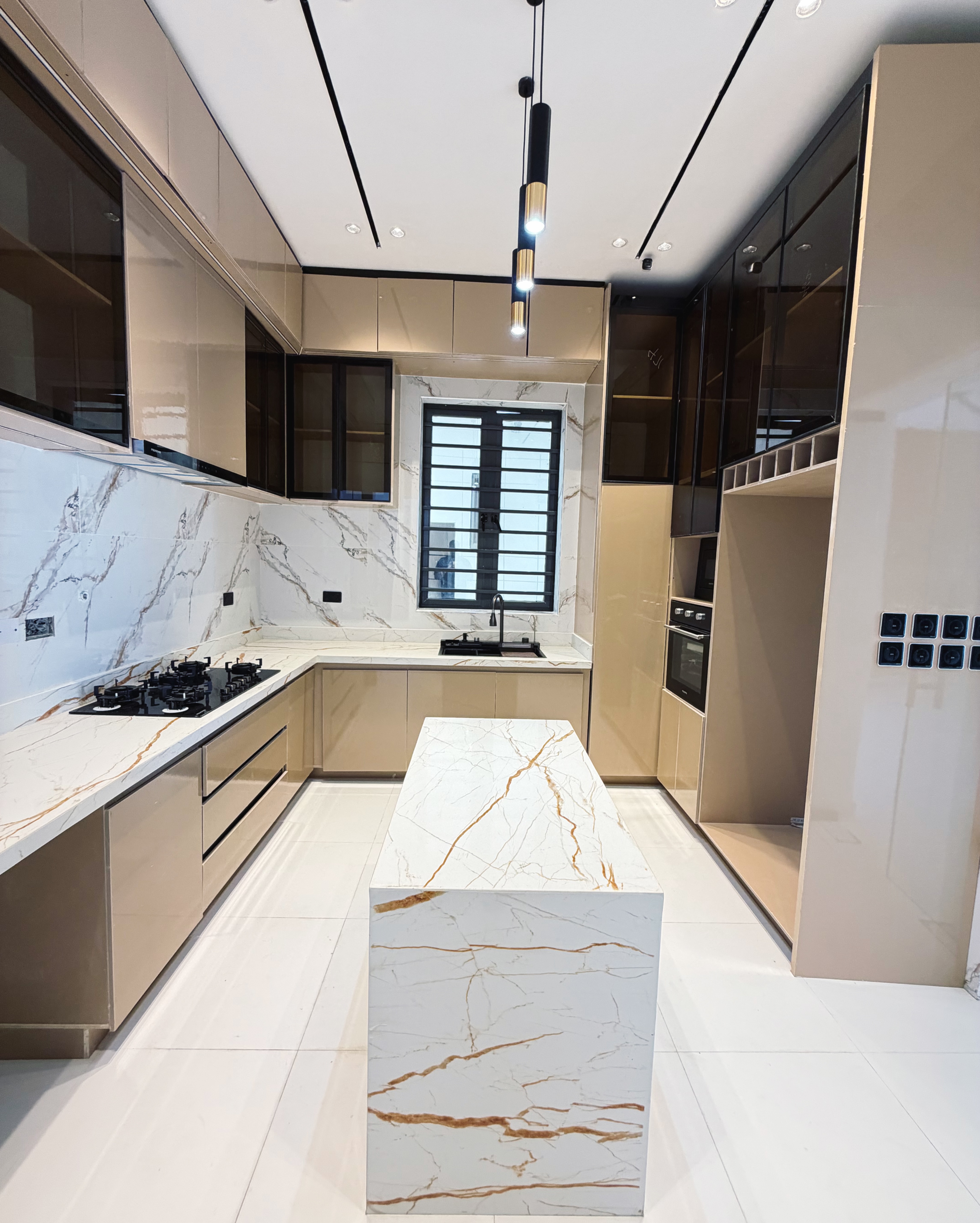 THE MERIDIAN VILLAS LAGOS — photo 5
