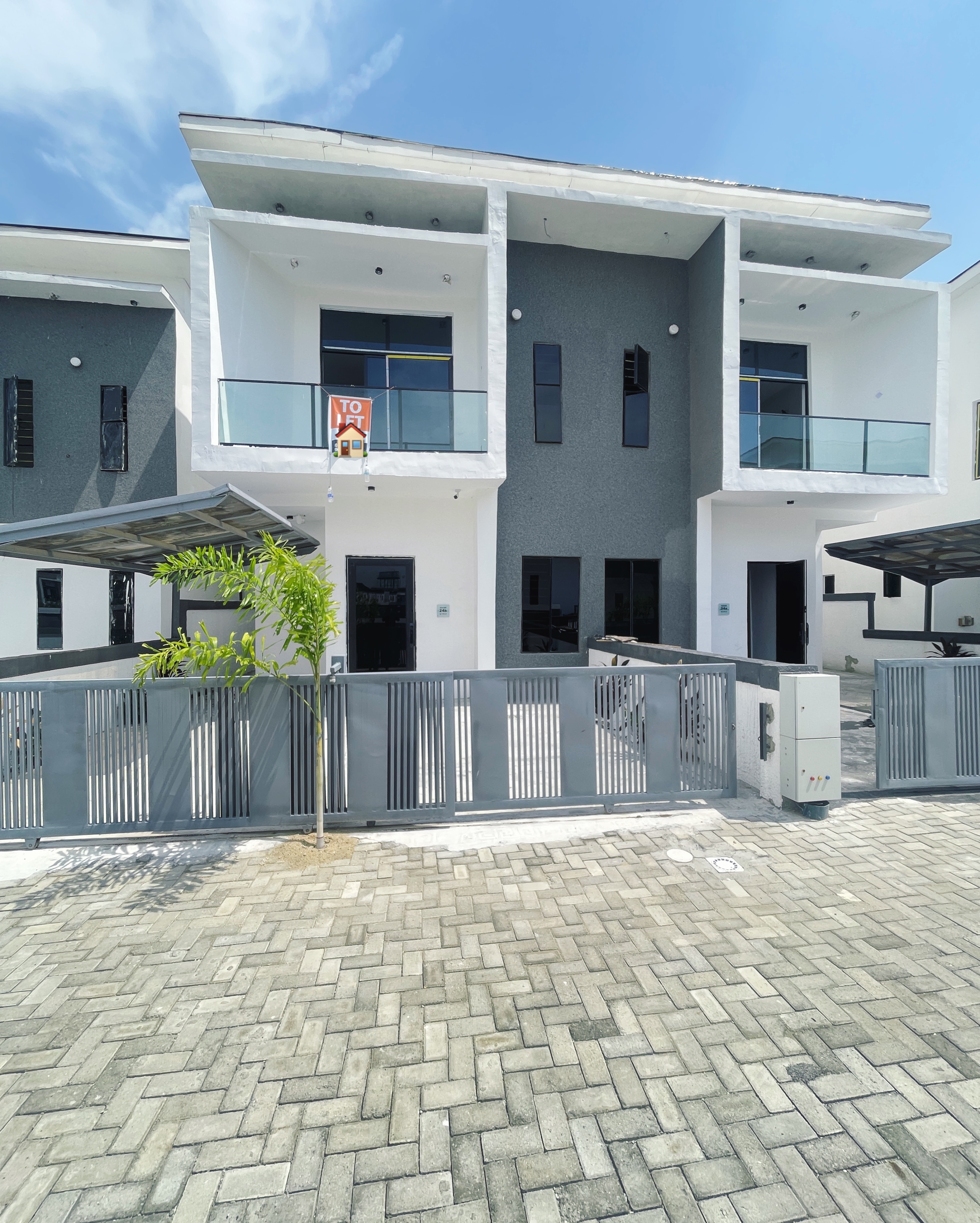ROYAL PINE ESTATE LAGOS — photo 2