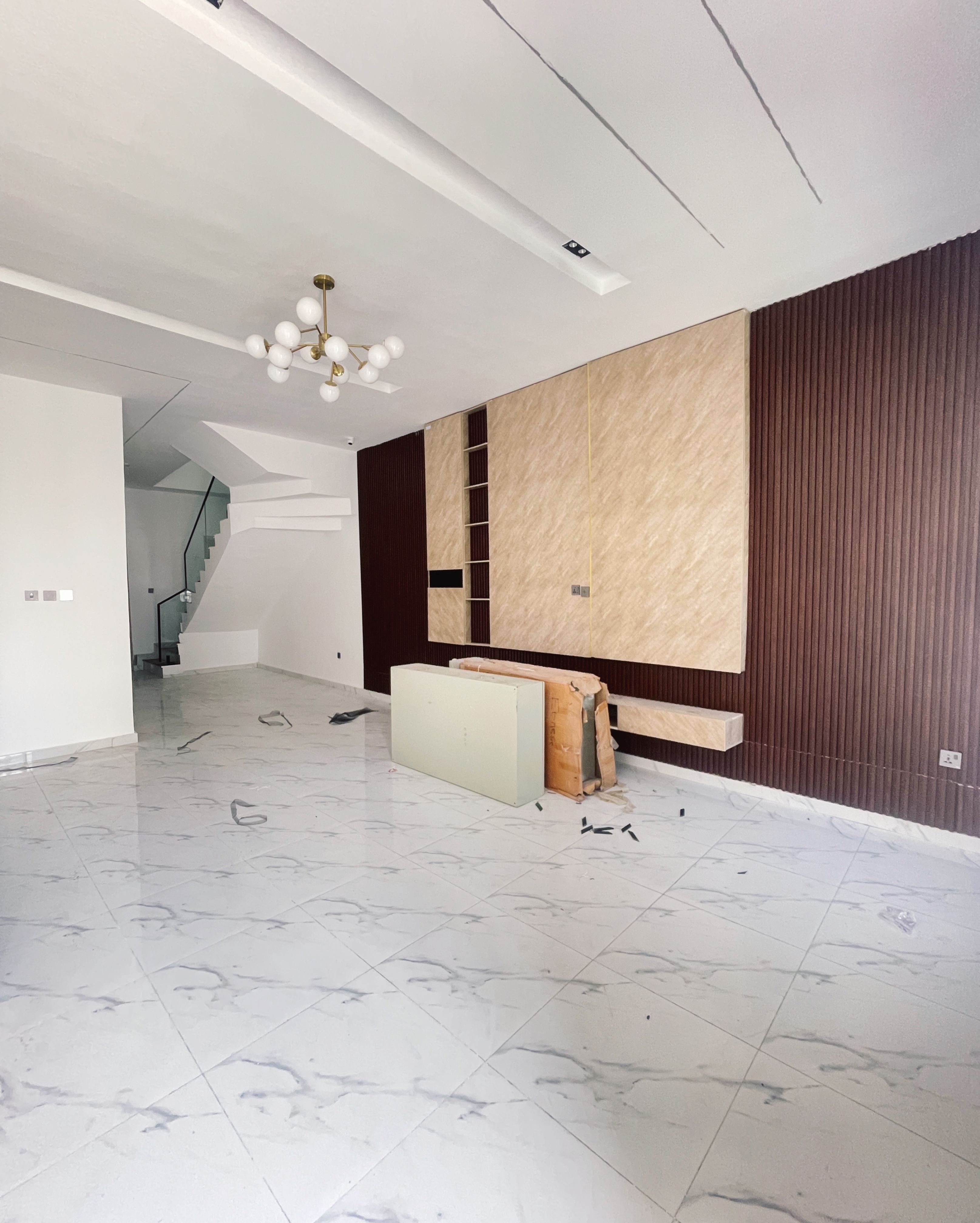 ROYAL PINE ESTATE LAGOS — photo 3