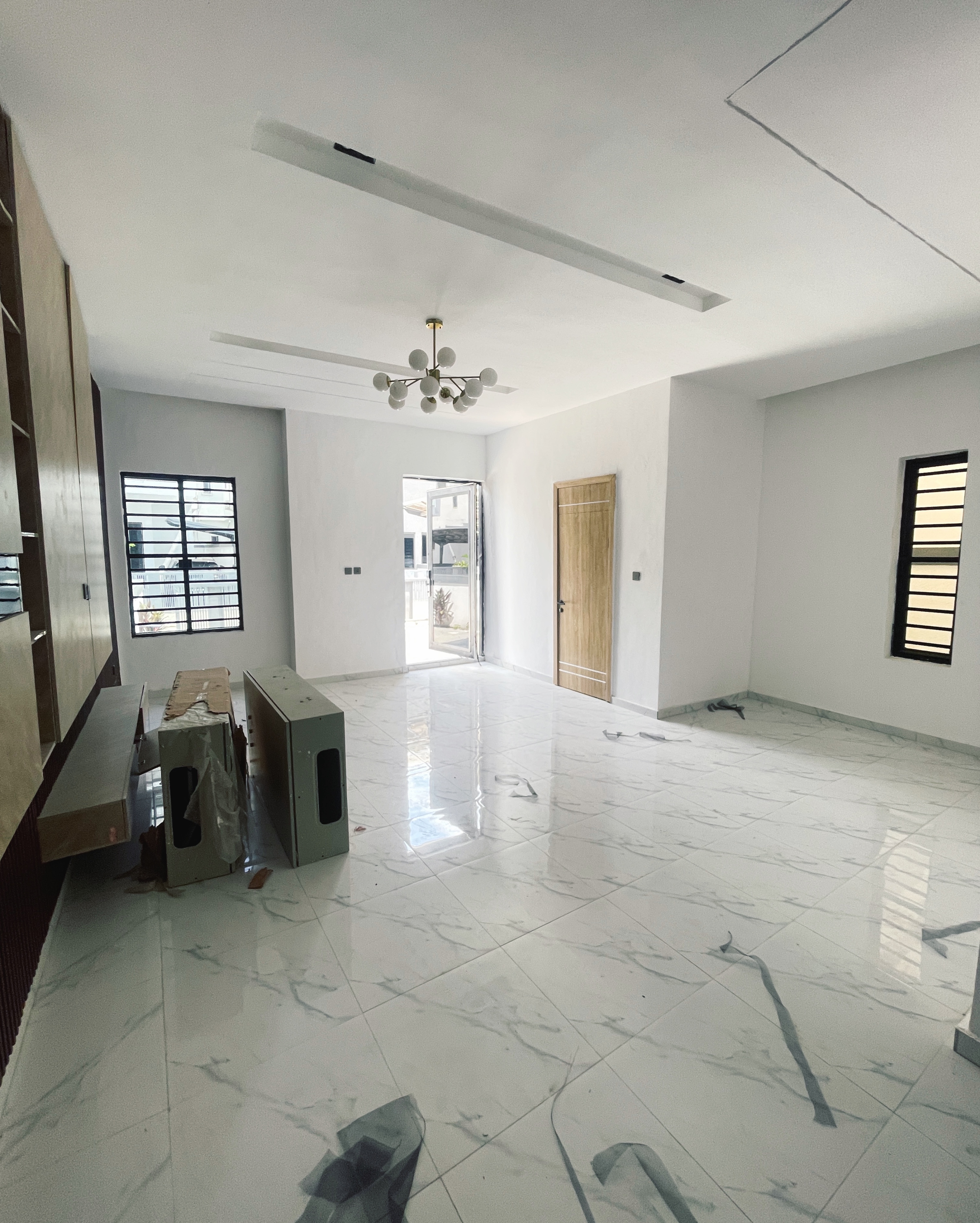 ROYAL PINE ESTATE LAGOS — photo 4