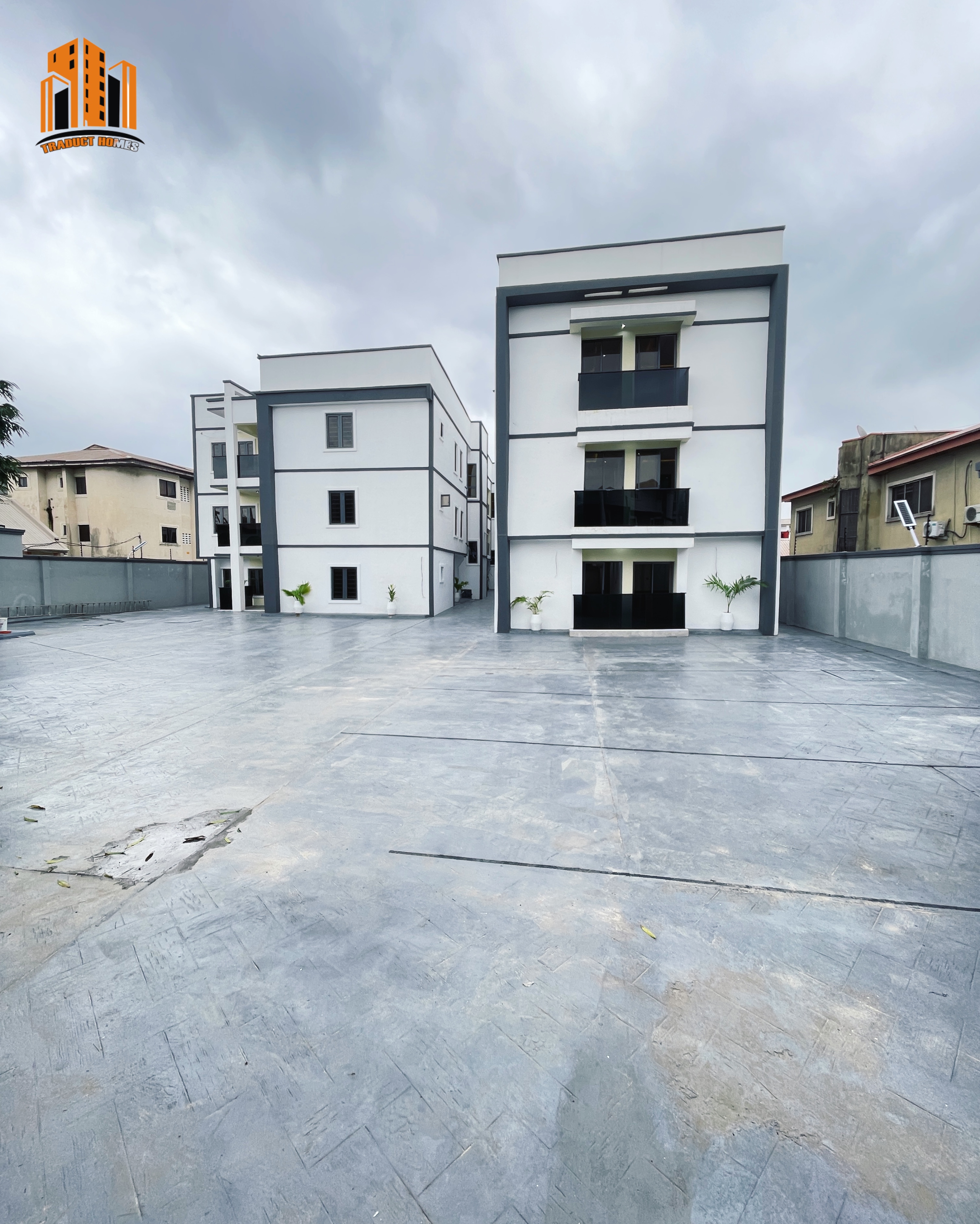 PROVIDENCE COURT LAGOS — photo 1