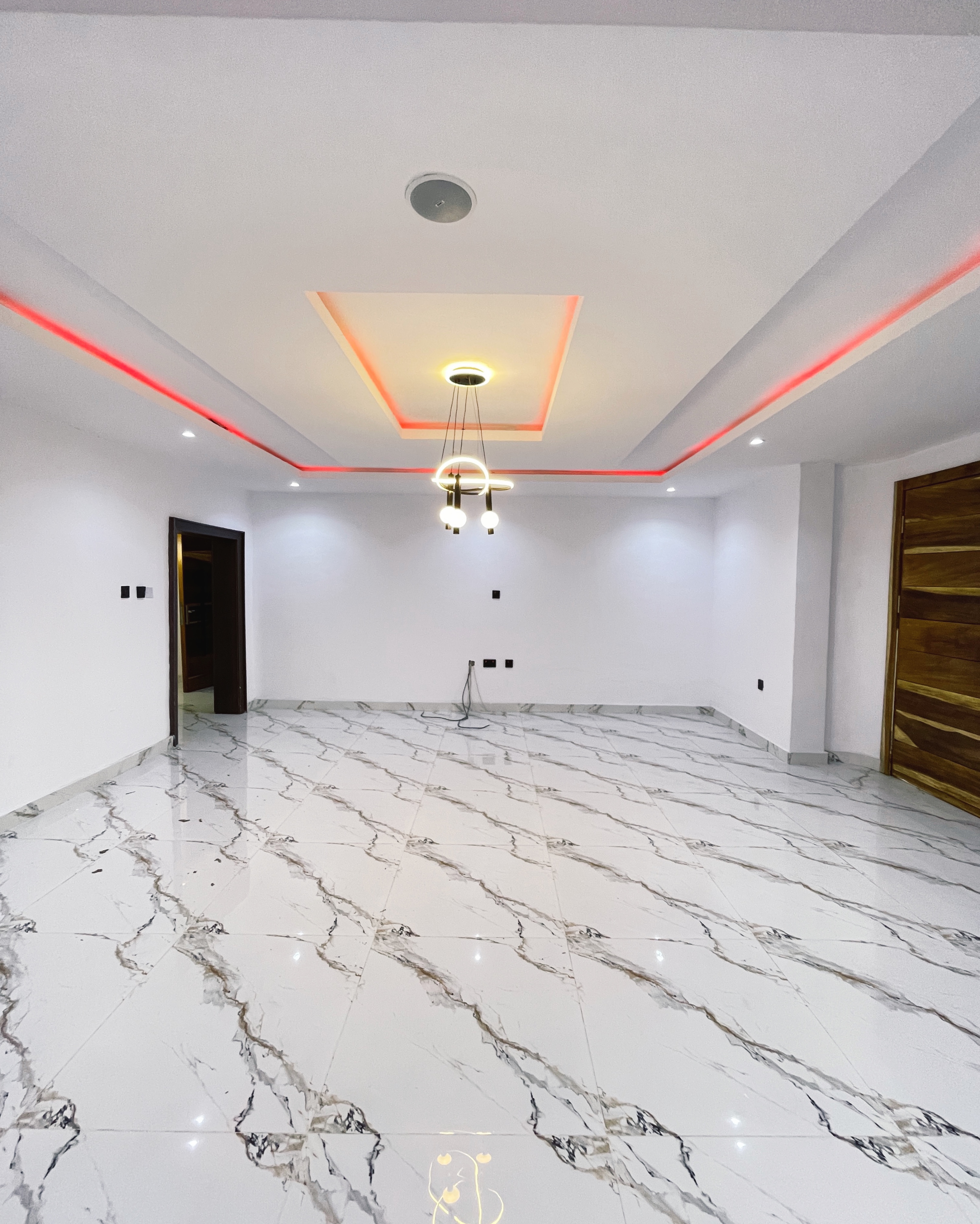 PROVIDENCE COURT LAGOS — photo 3