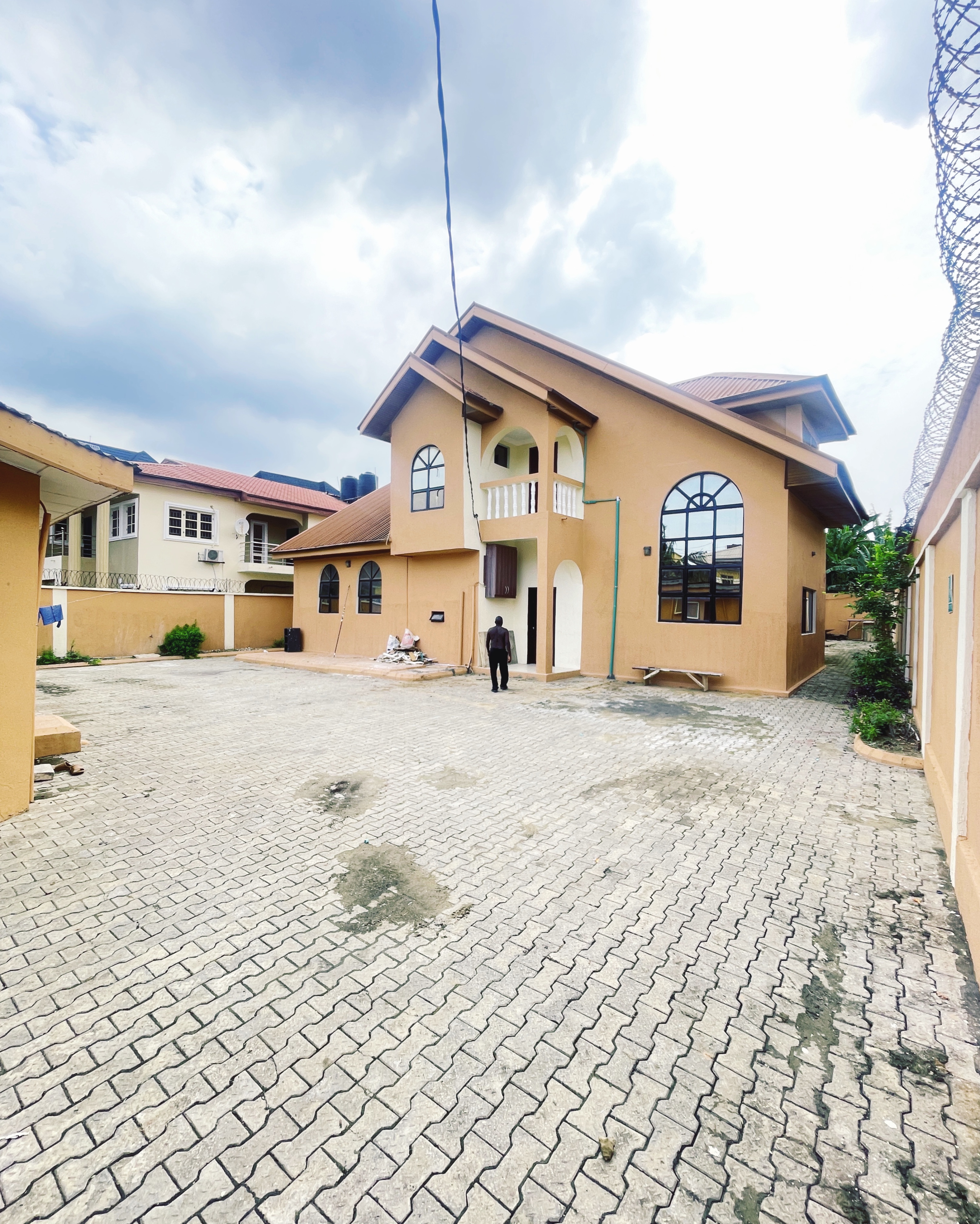 IKOTA VILLA LAGOS — photo 1