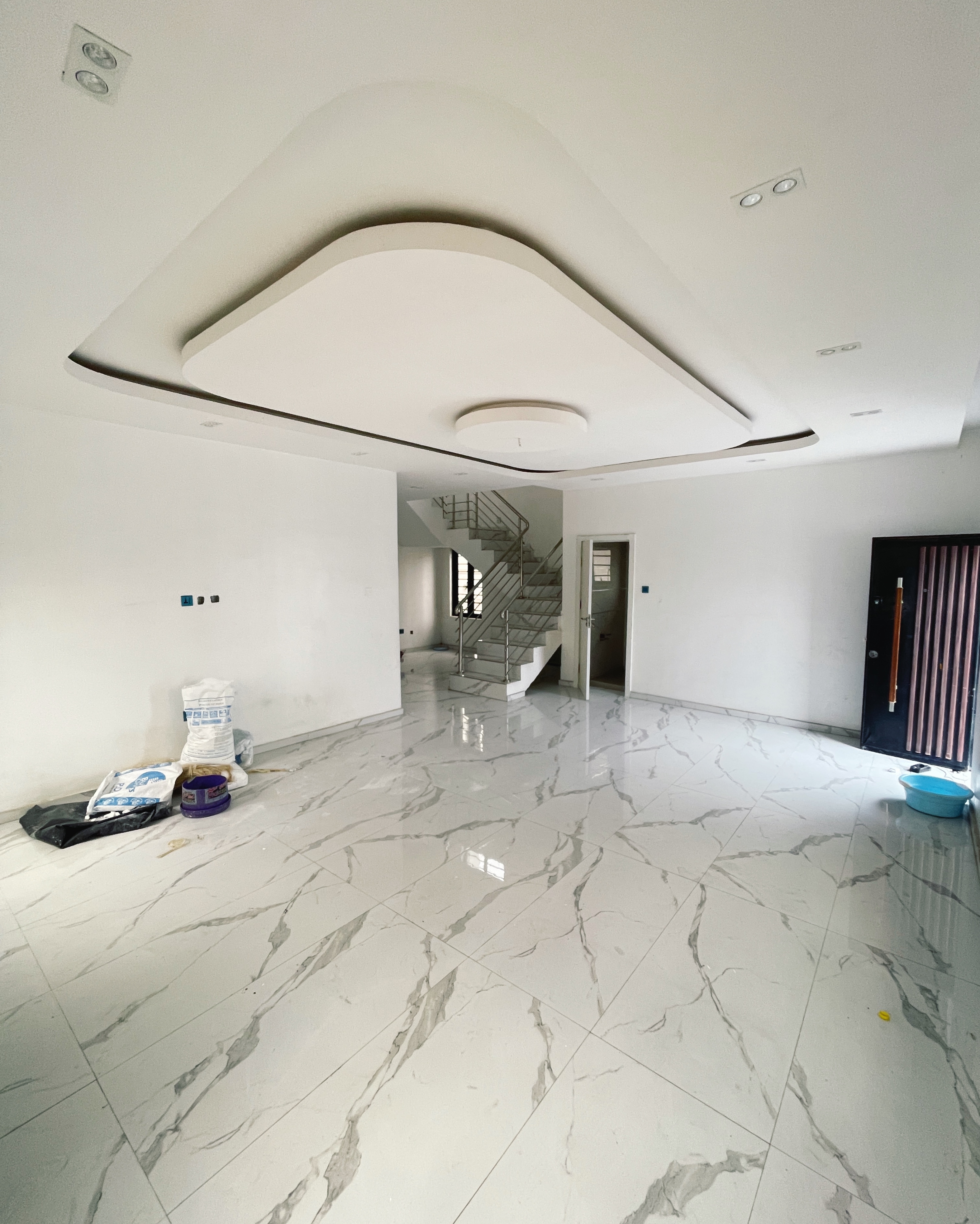 DIVINE HOMES ESTATE LAGOS — photo 2