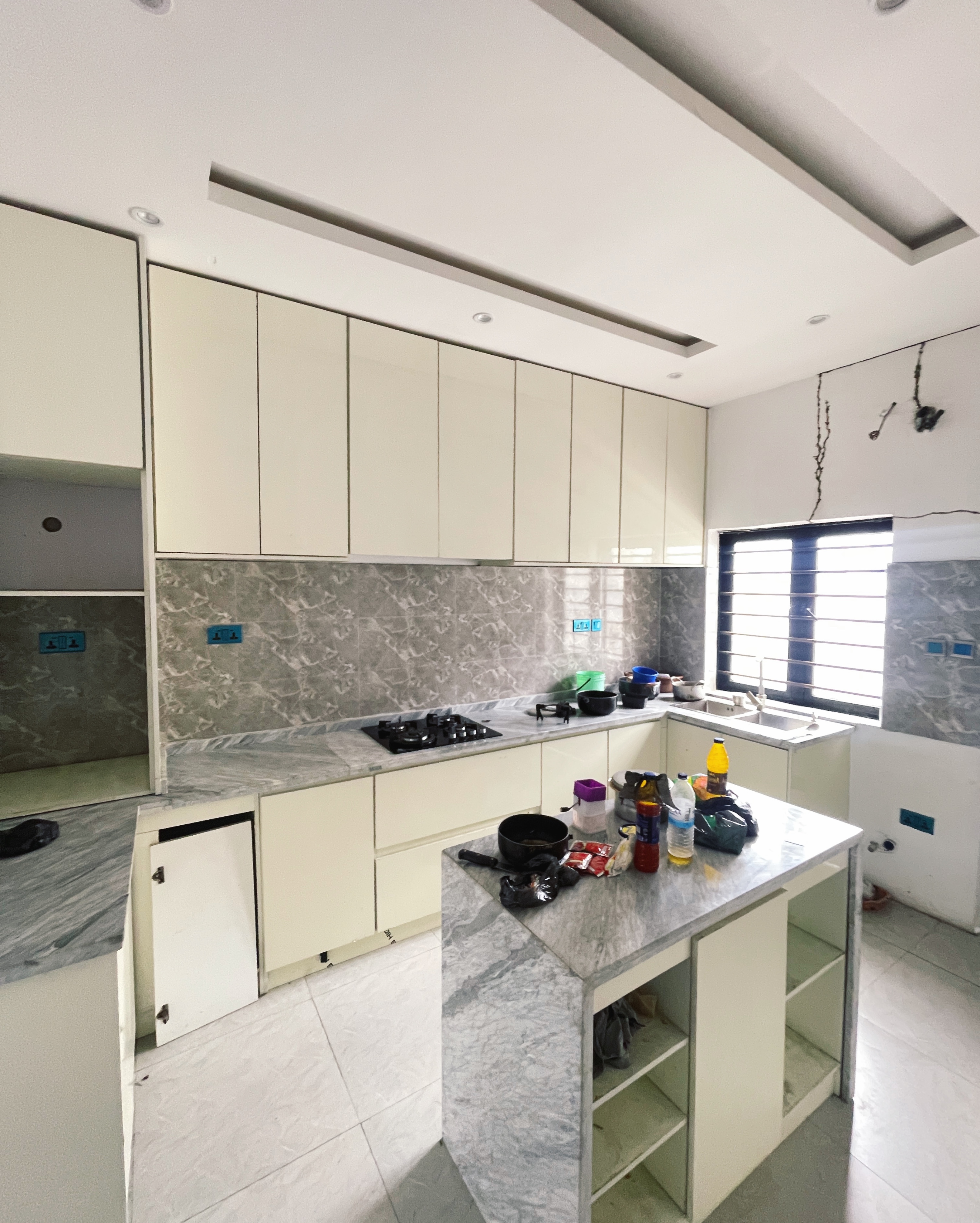 DIVINE HOMES ESTATE LAGOS — photo 3