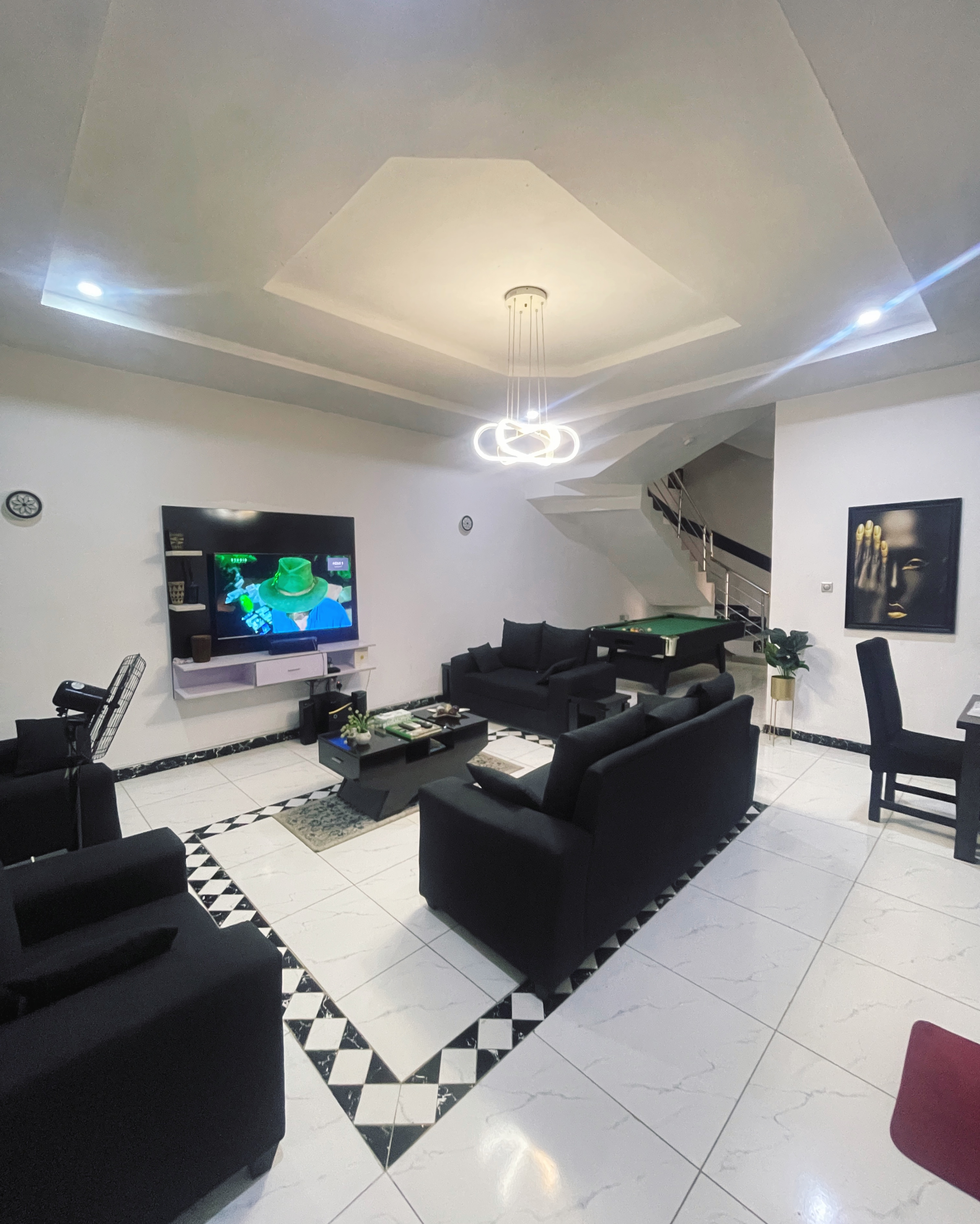 IKOTA ESTATE LAGOS — photo 2