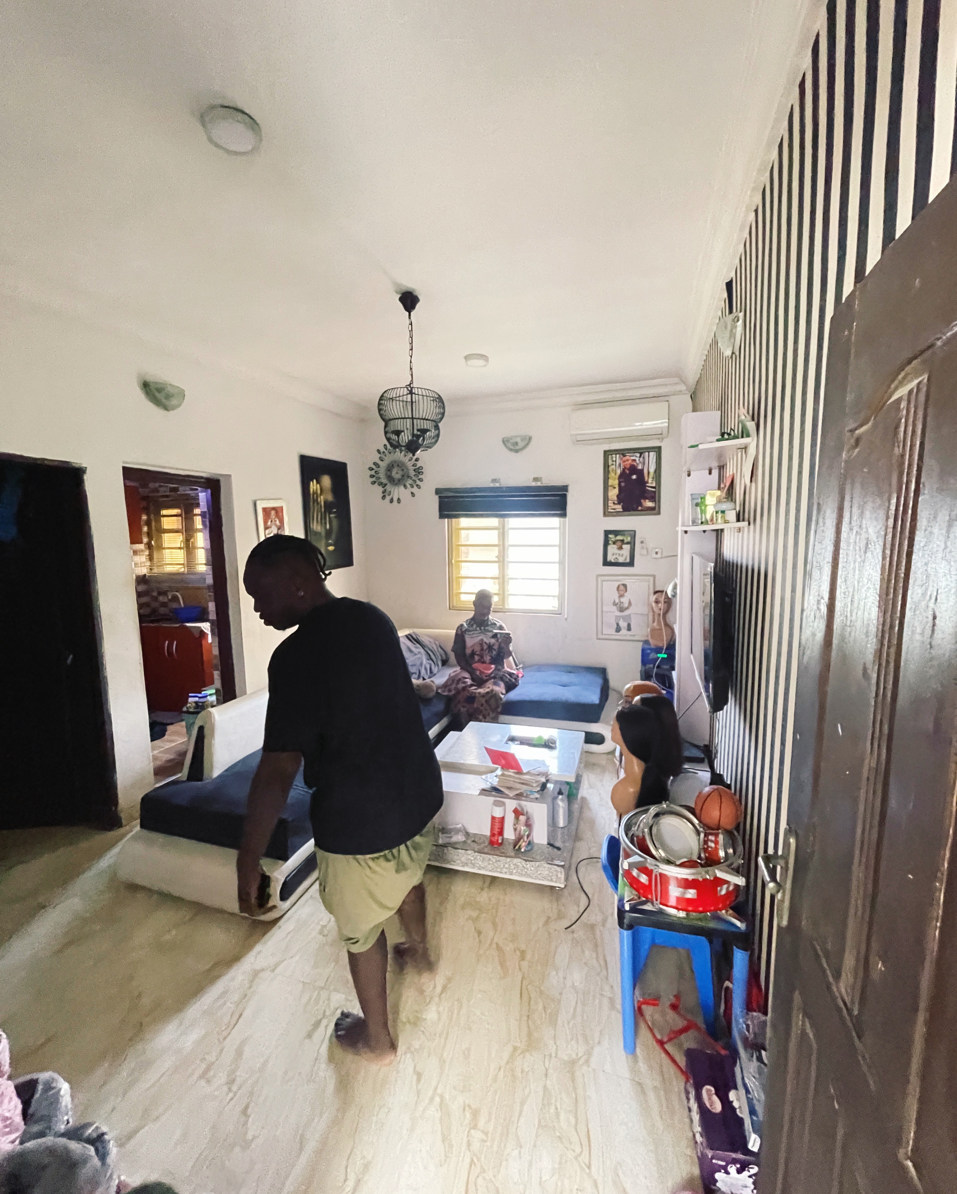 MARSHY HILL LTD NIGERIA — photo 4