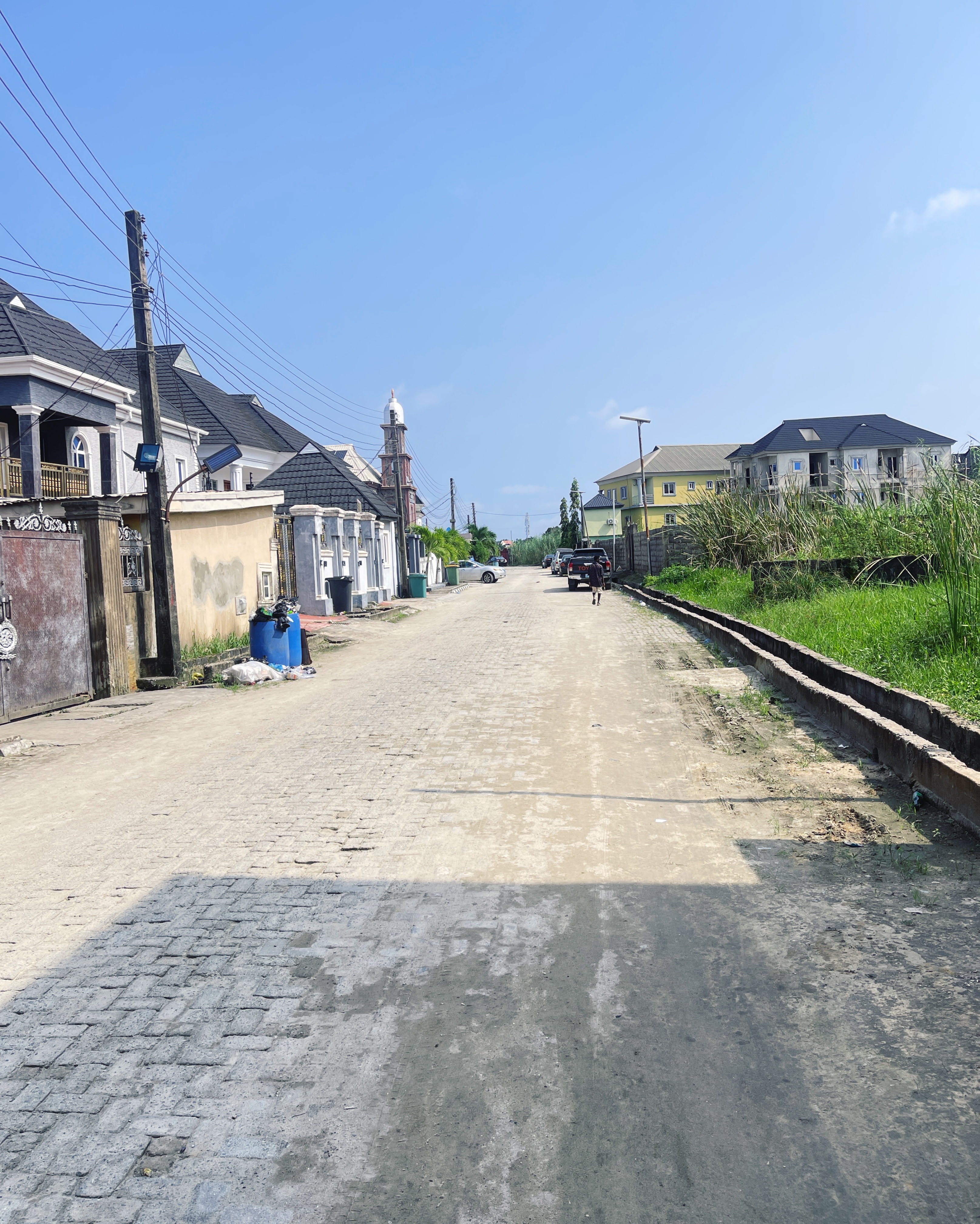 MARSHY HILL LTD NIGERIA — photo 5