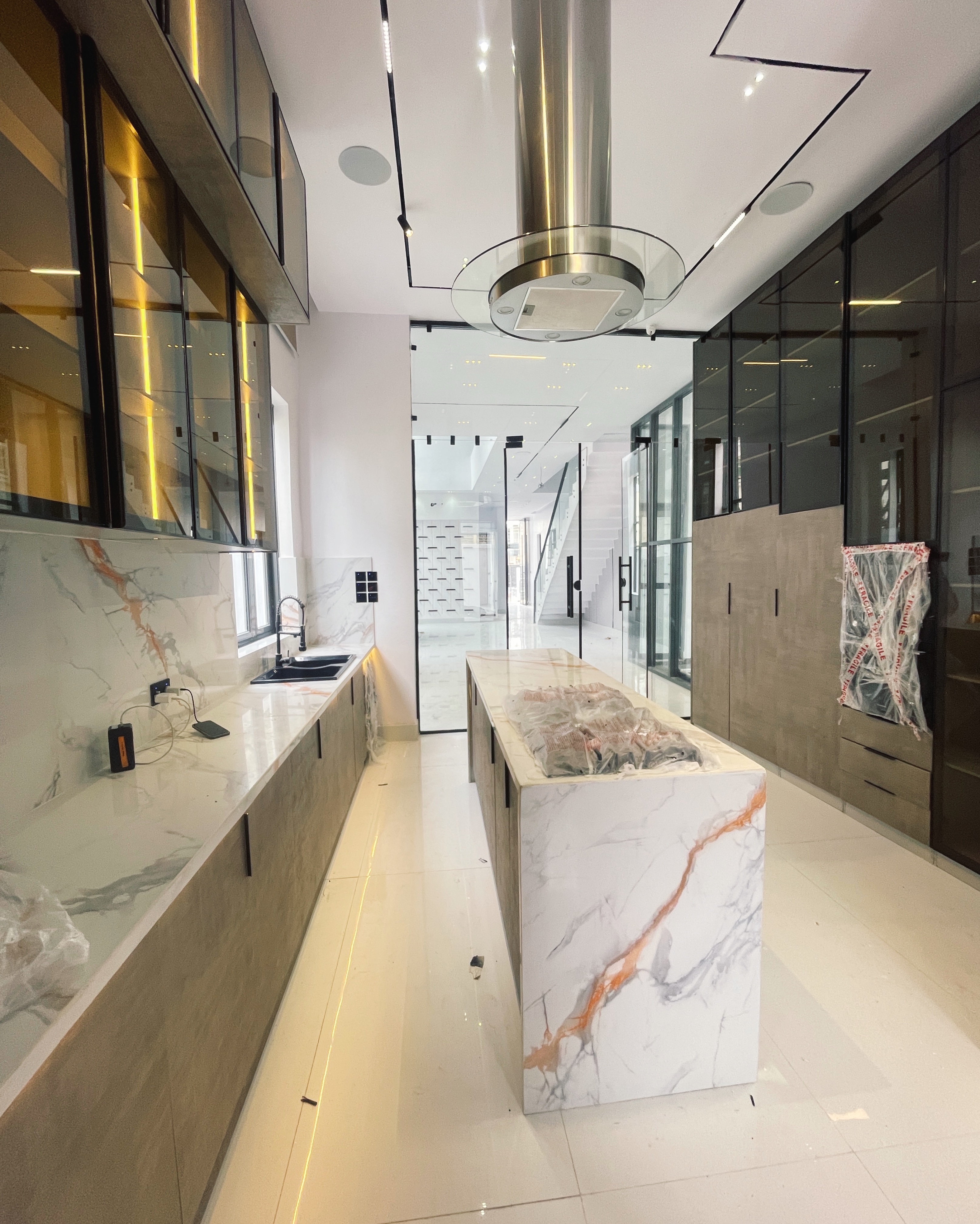 THE VENTURE EMPIRE LAGOS — photo 3