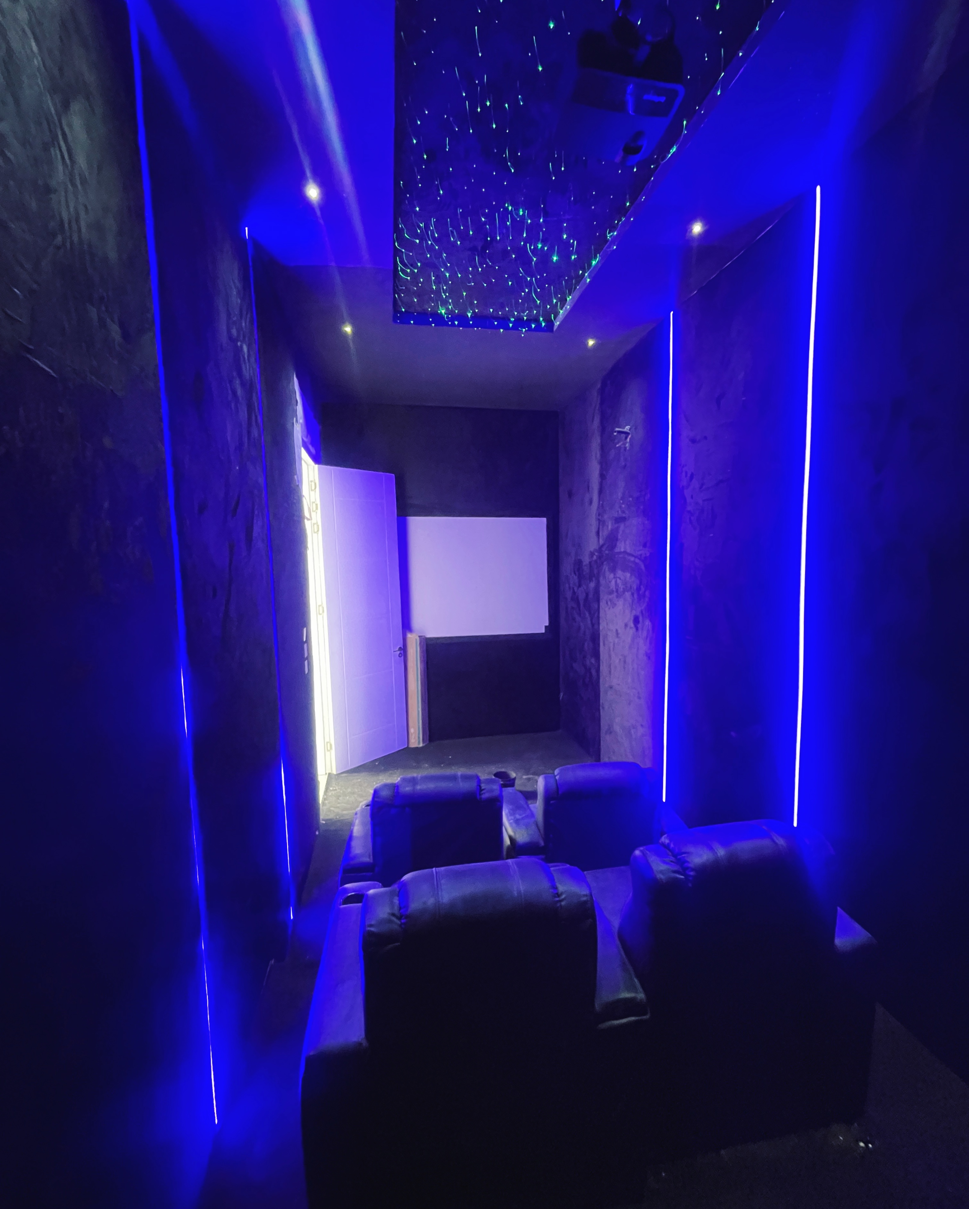 THE VENTURE EMPIRE LAGOS — photo 4