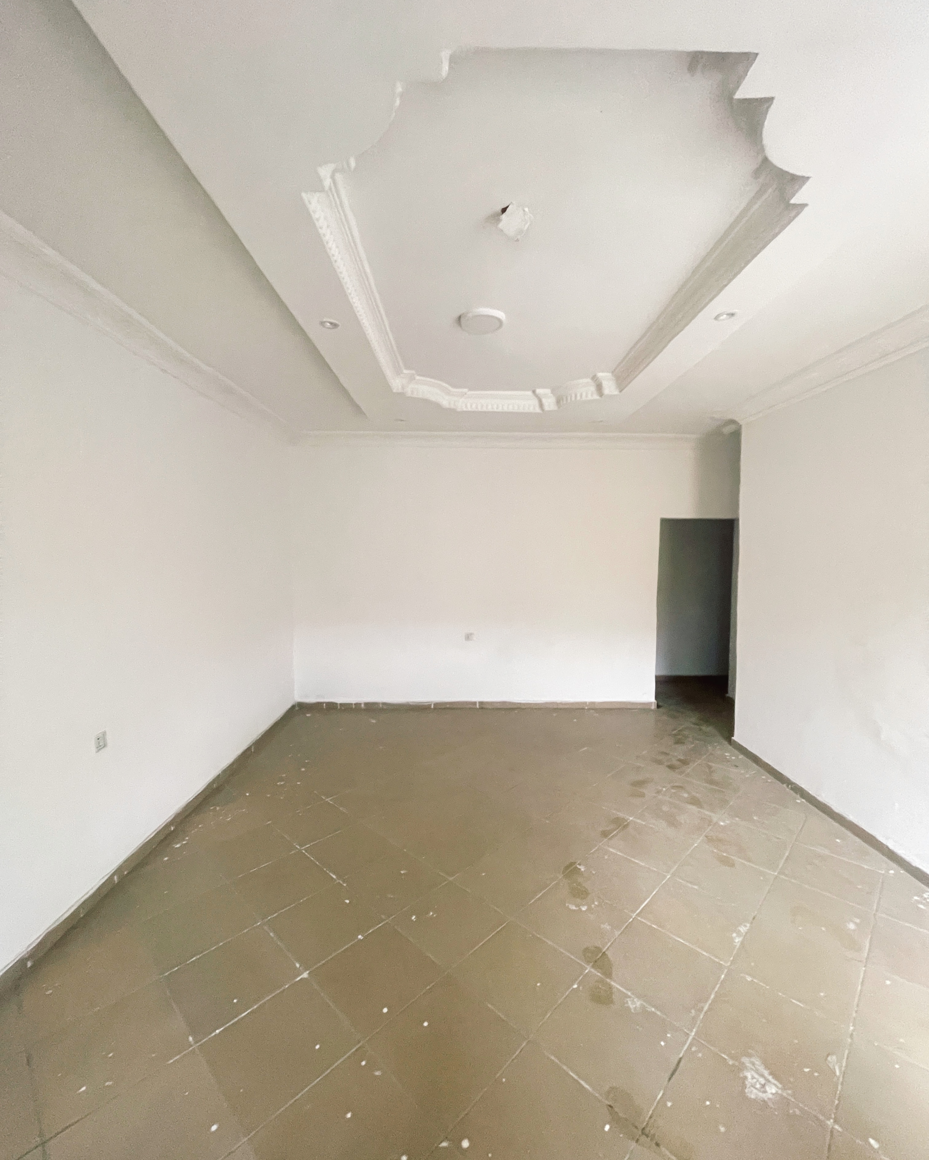 ADDO APARTMENT LAGOS — photo 2