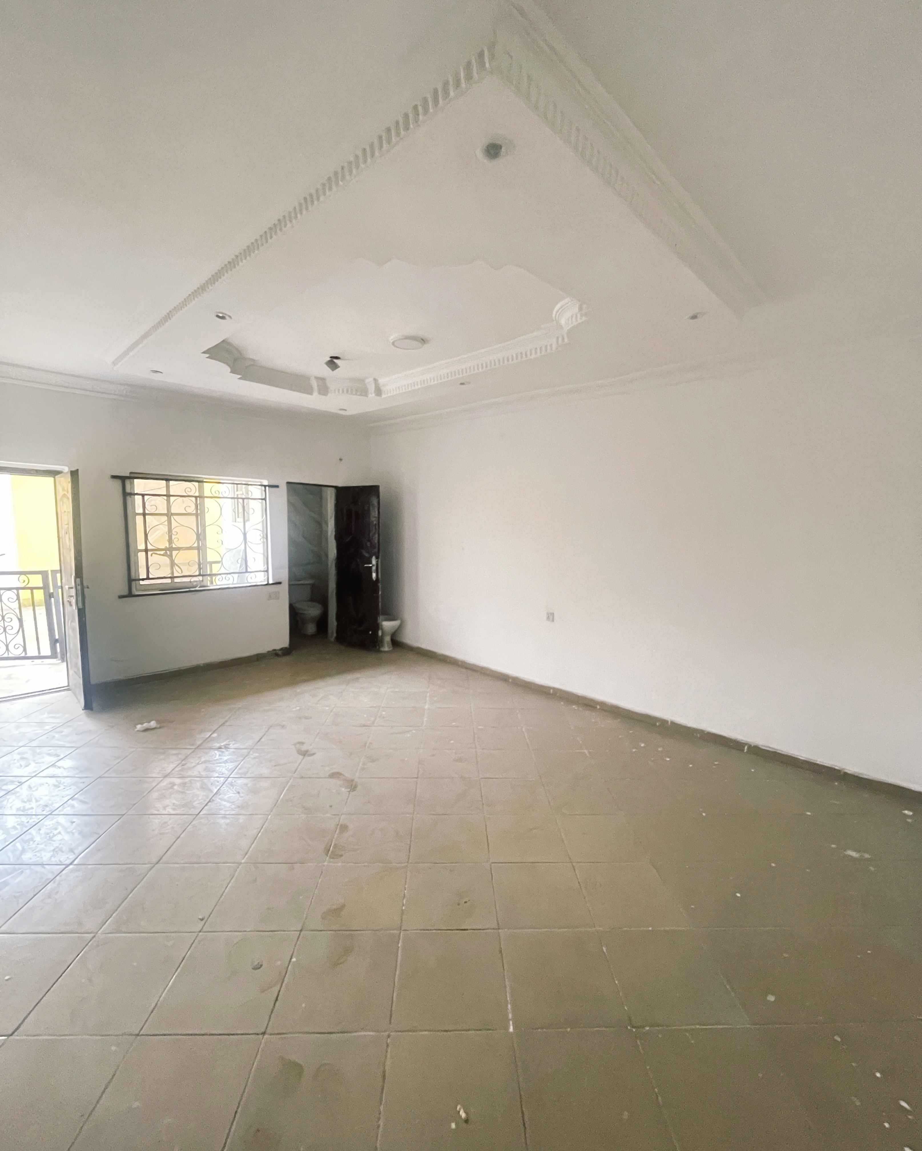 ADDO APARTMENT LAGOS — photo 3