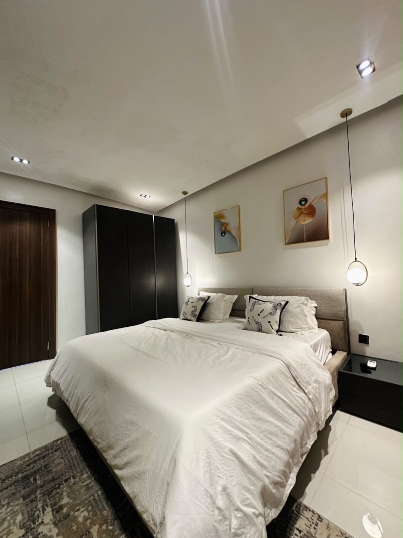 LEKKI PHASE 1 APARTMENT — photo 5