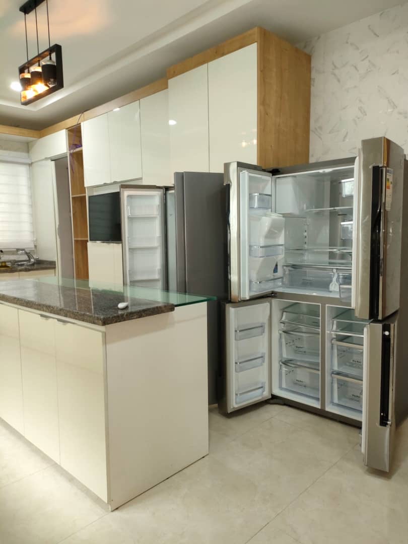 Lekki phase 1 off admiralty way — photo 1