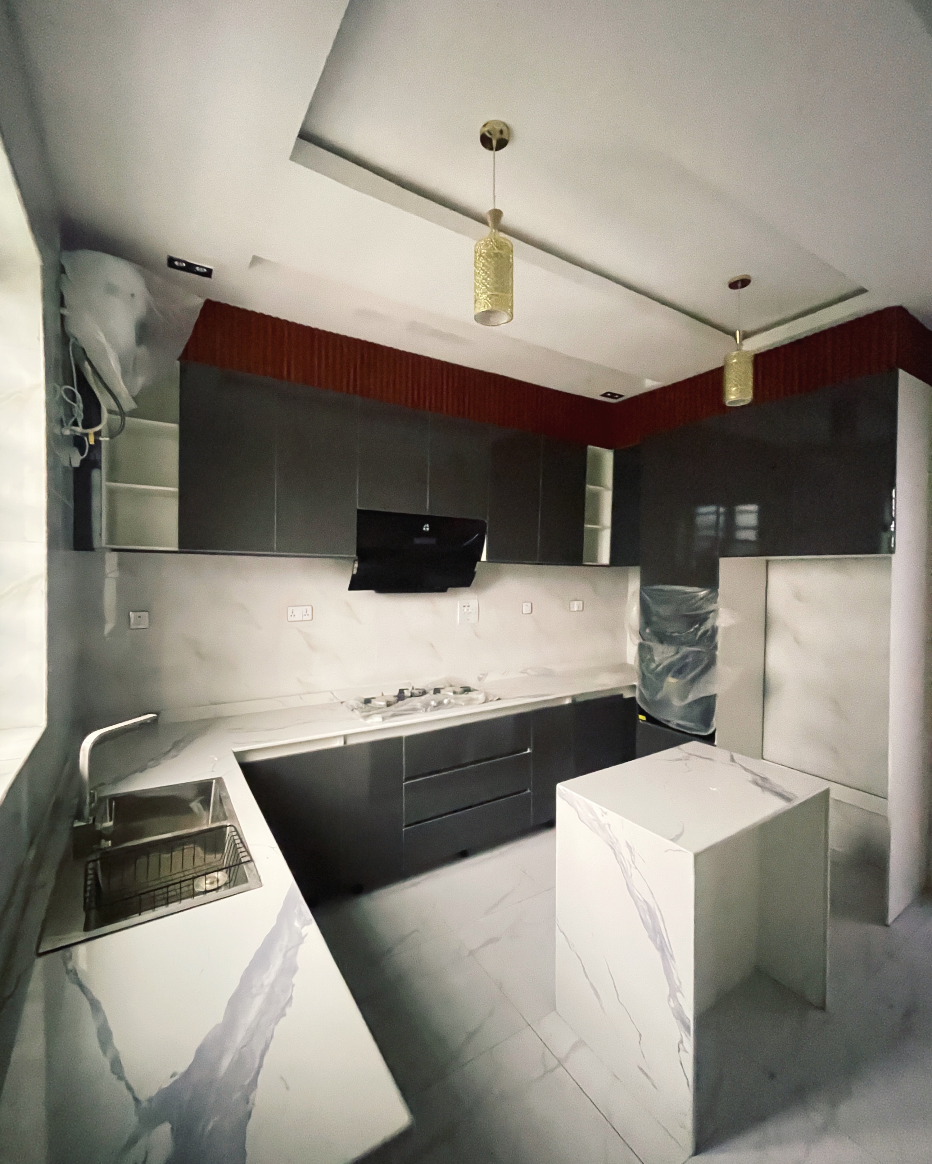 CAPTAIN COURT LAGOS — photo 4