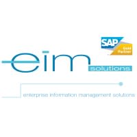 EIM Solutions