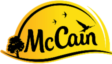 McCain